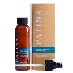 Suede & Nubuck Protectant