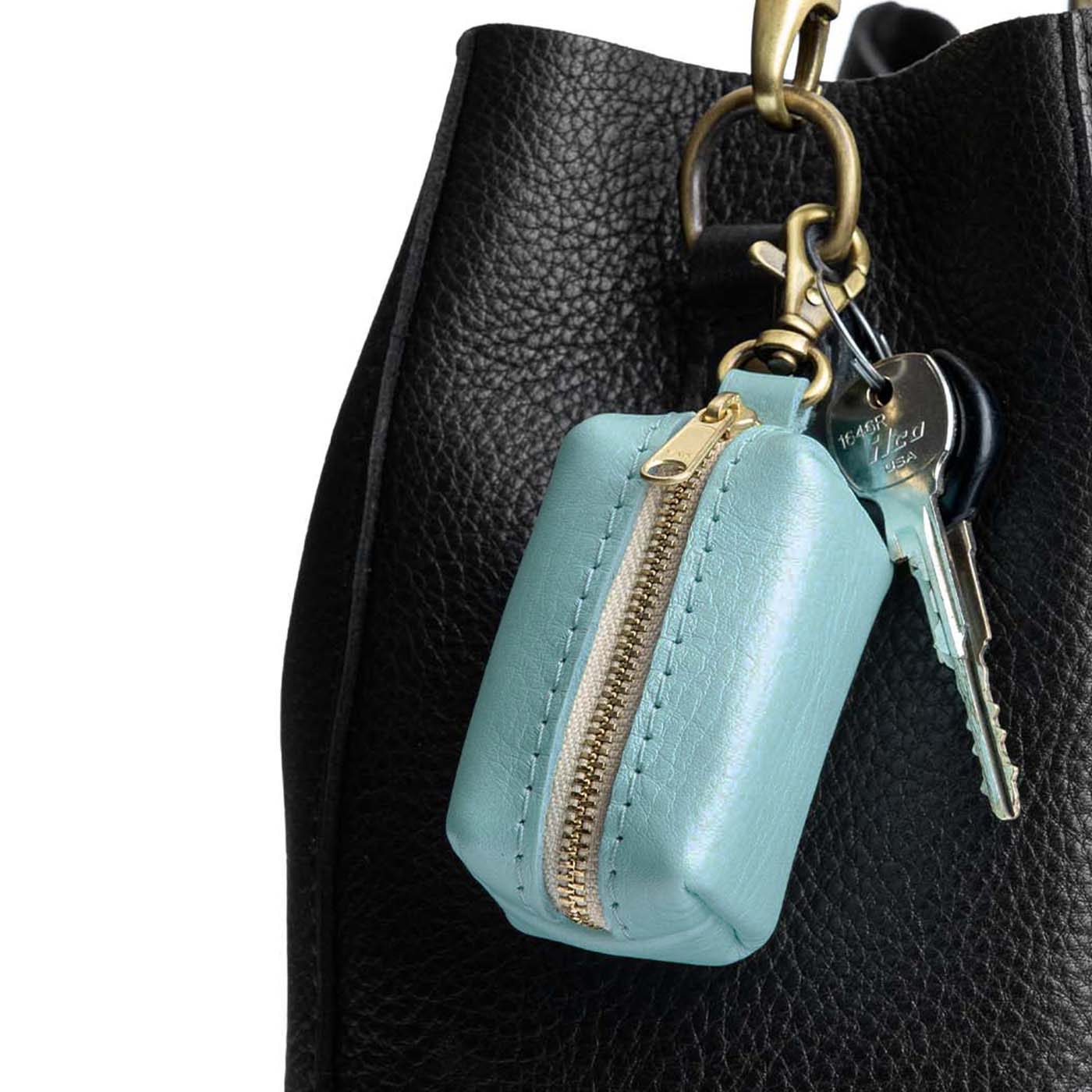 Dopp Keychain