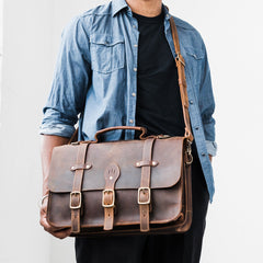 Classic XL Messenger Bag