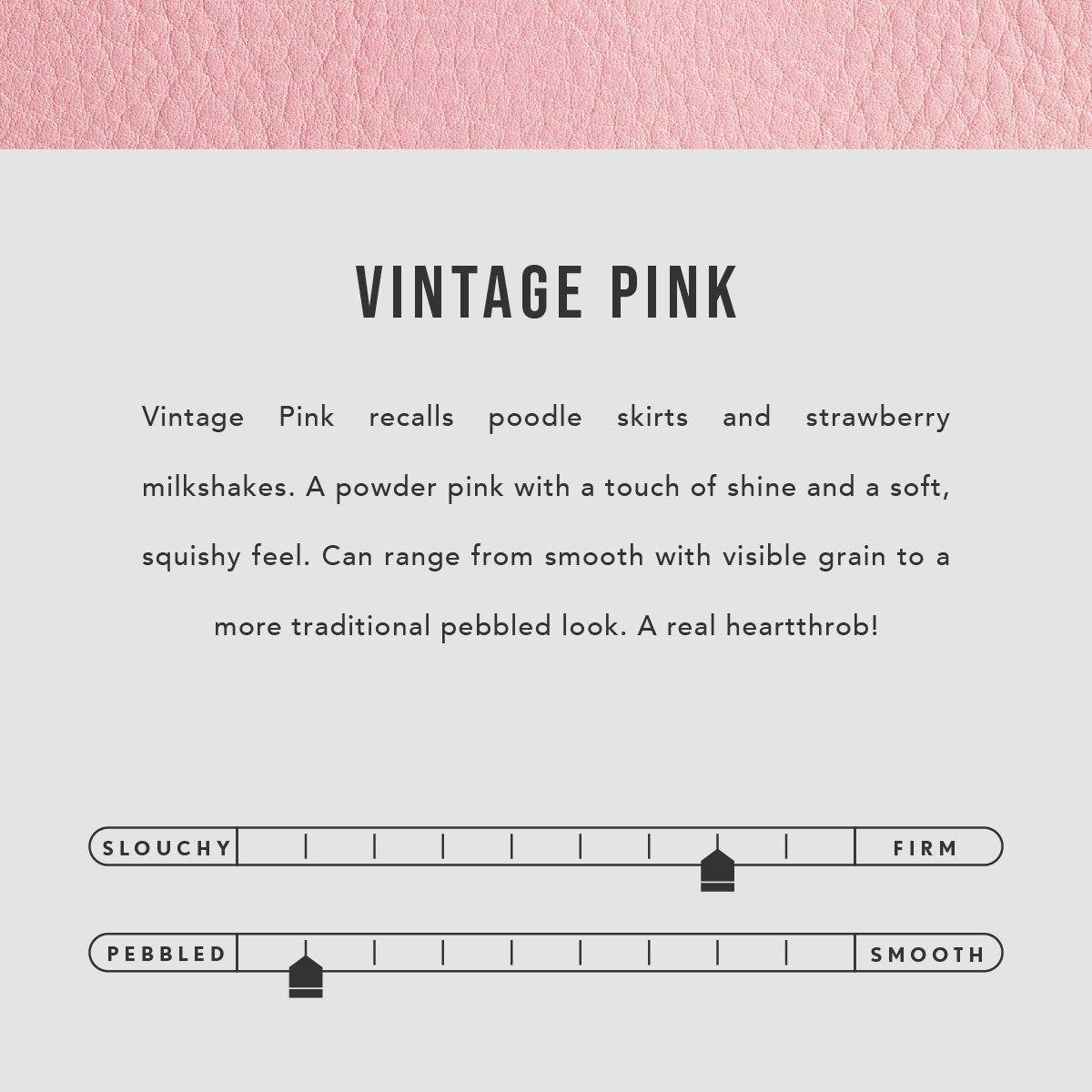 Almost Perfect' Luna Pouch