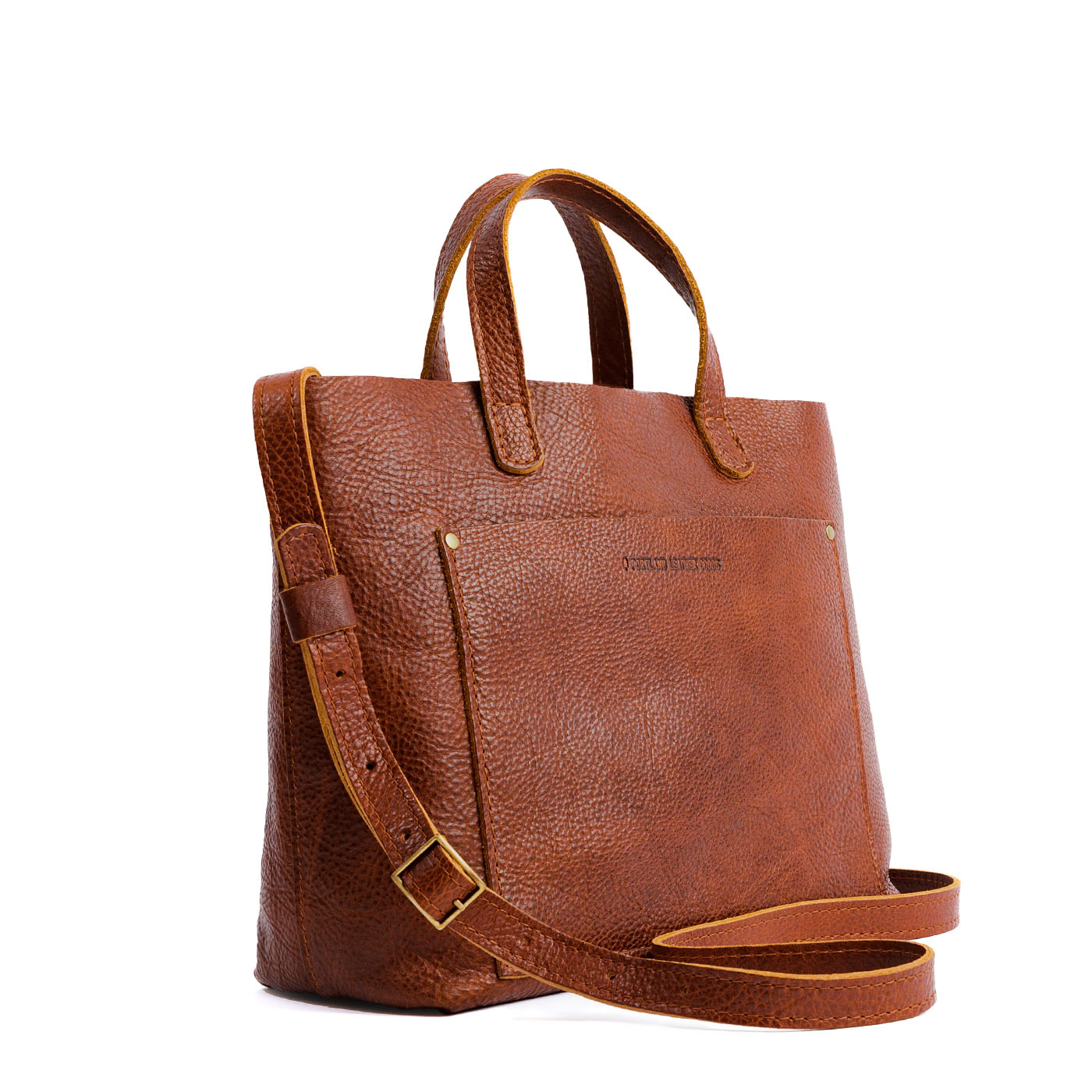 Almost Perfect' Medium Crossbody Tote