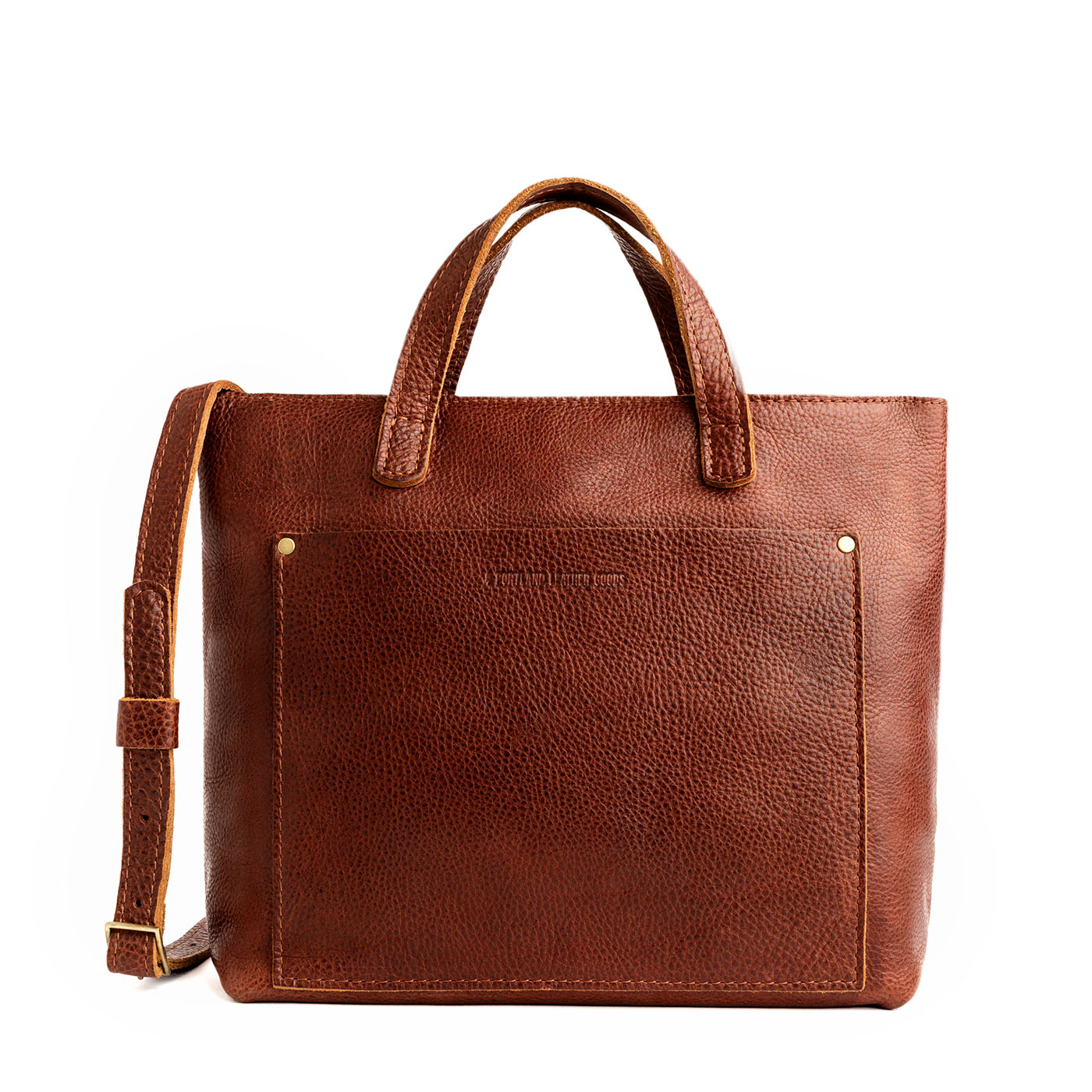 Almost Perfect' Medium Crossbody Tote