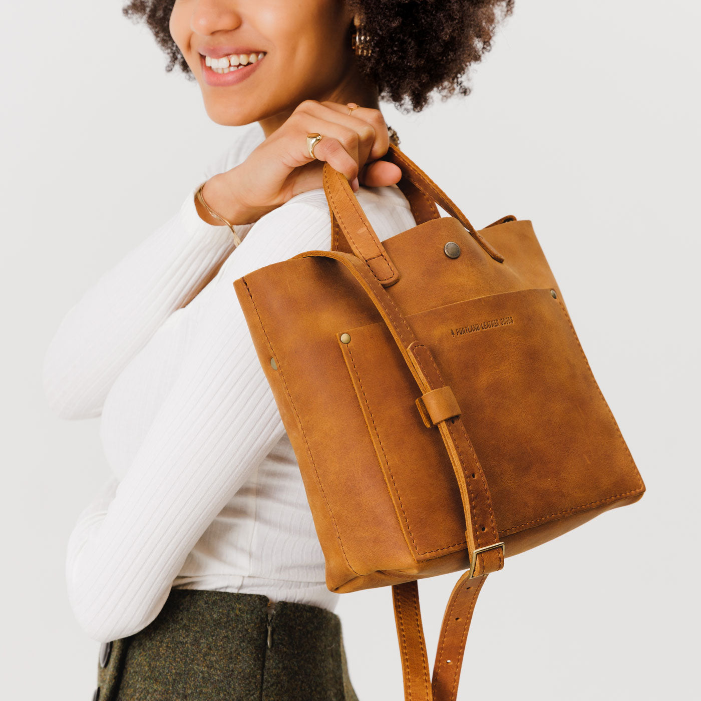 Almost Perfect' Mini Crossbody