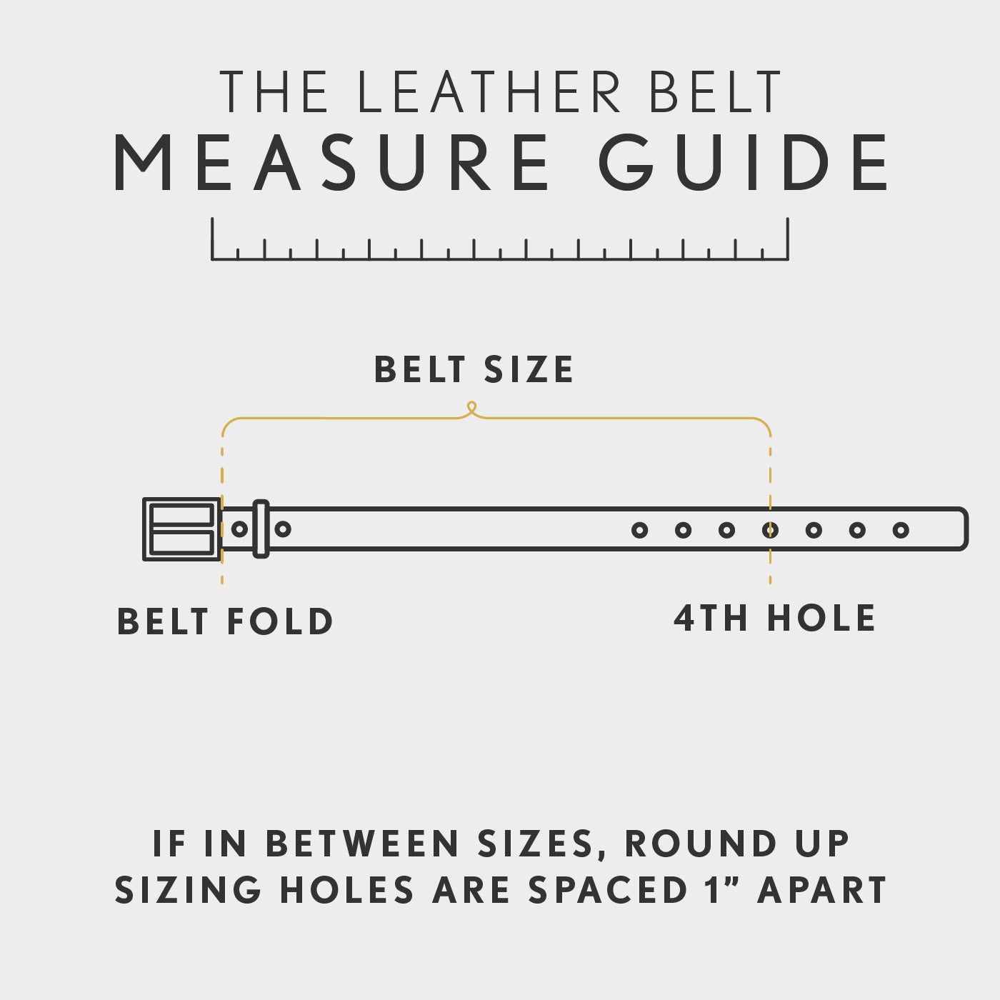 Women's Slim Double Stitch Leather Belt