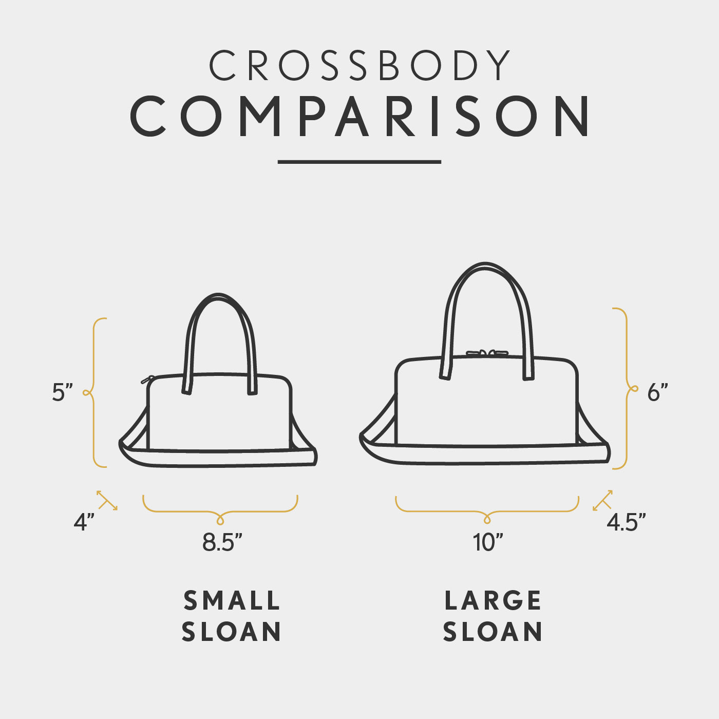 Almost Perfect' Sloan Doctor Bag