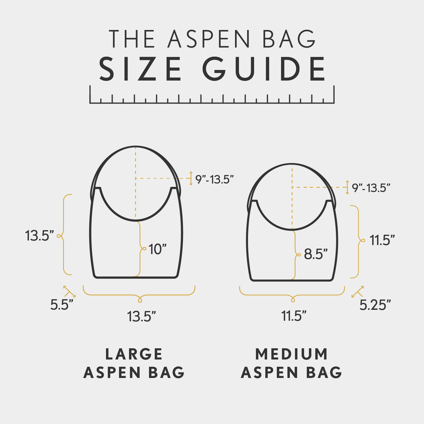 Aspen Shoulder Bag