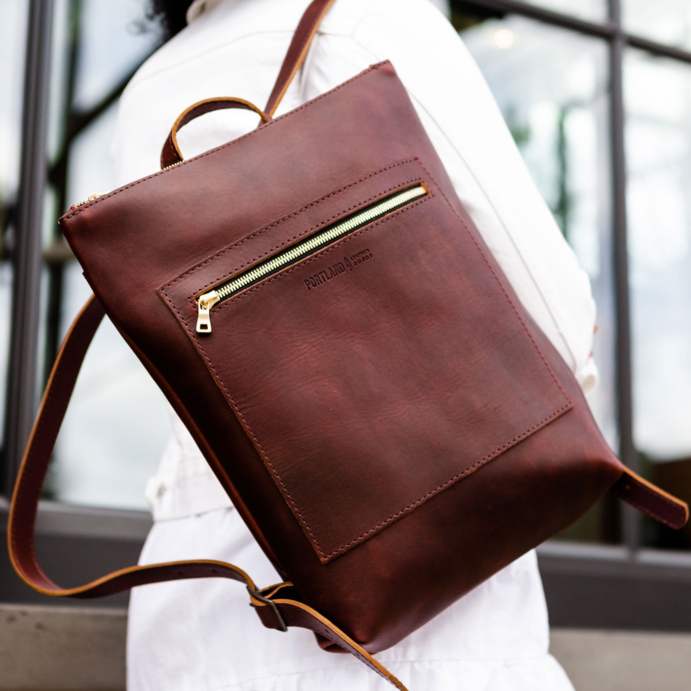 Almost Perfect' Laptop Backpack