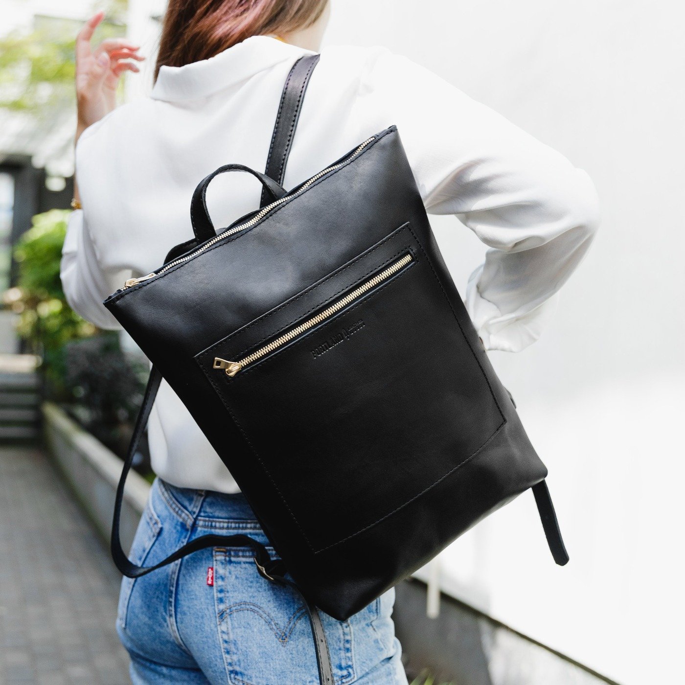 Almost Perfect' Laptop Backpack