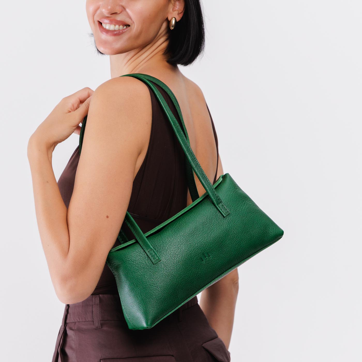 Almost Perfect' Amelie Shoulder Bag