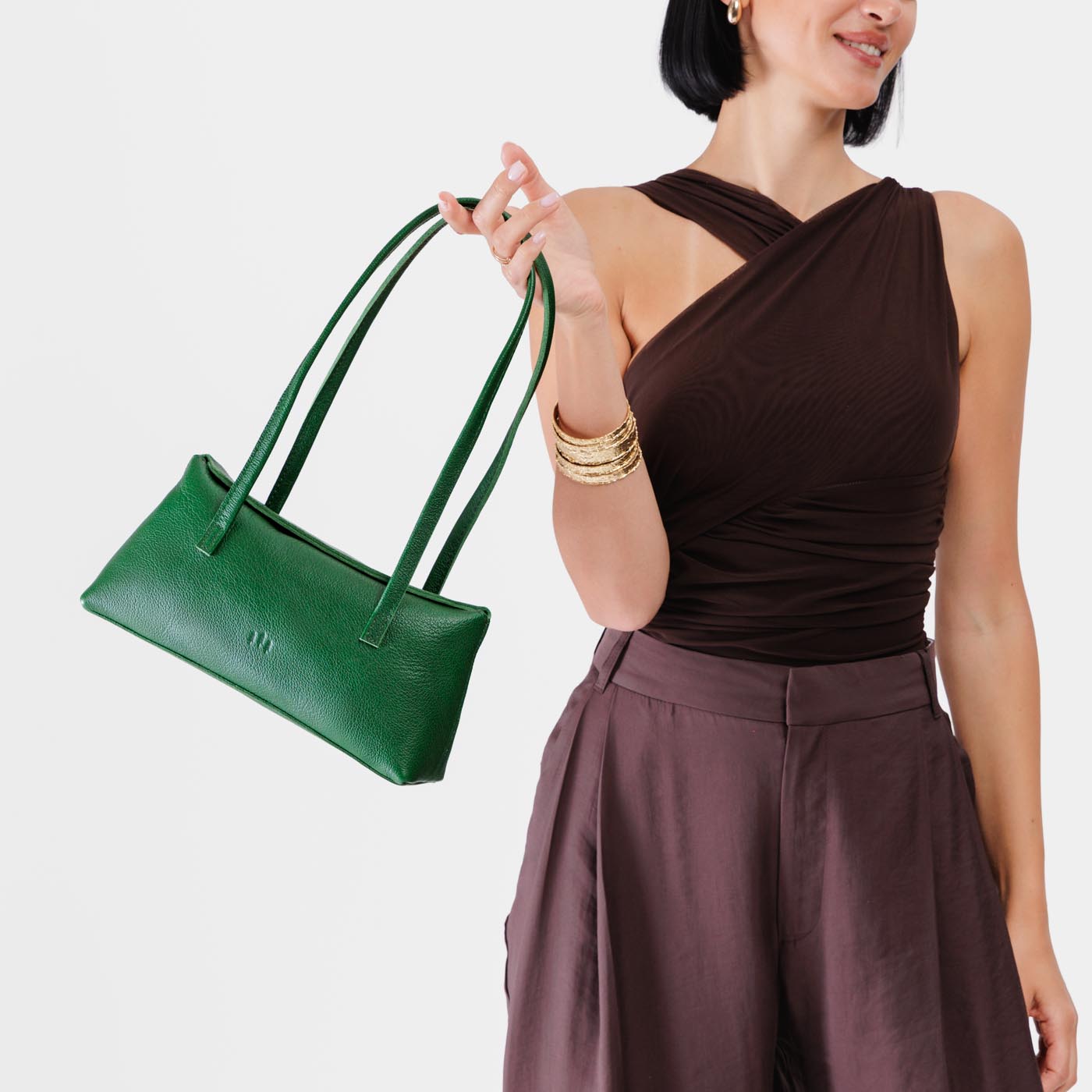 Almost Perfect' Amelie Shoulder Bag
