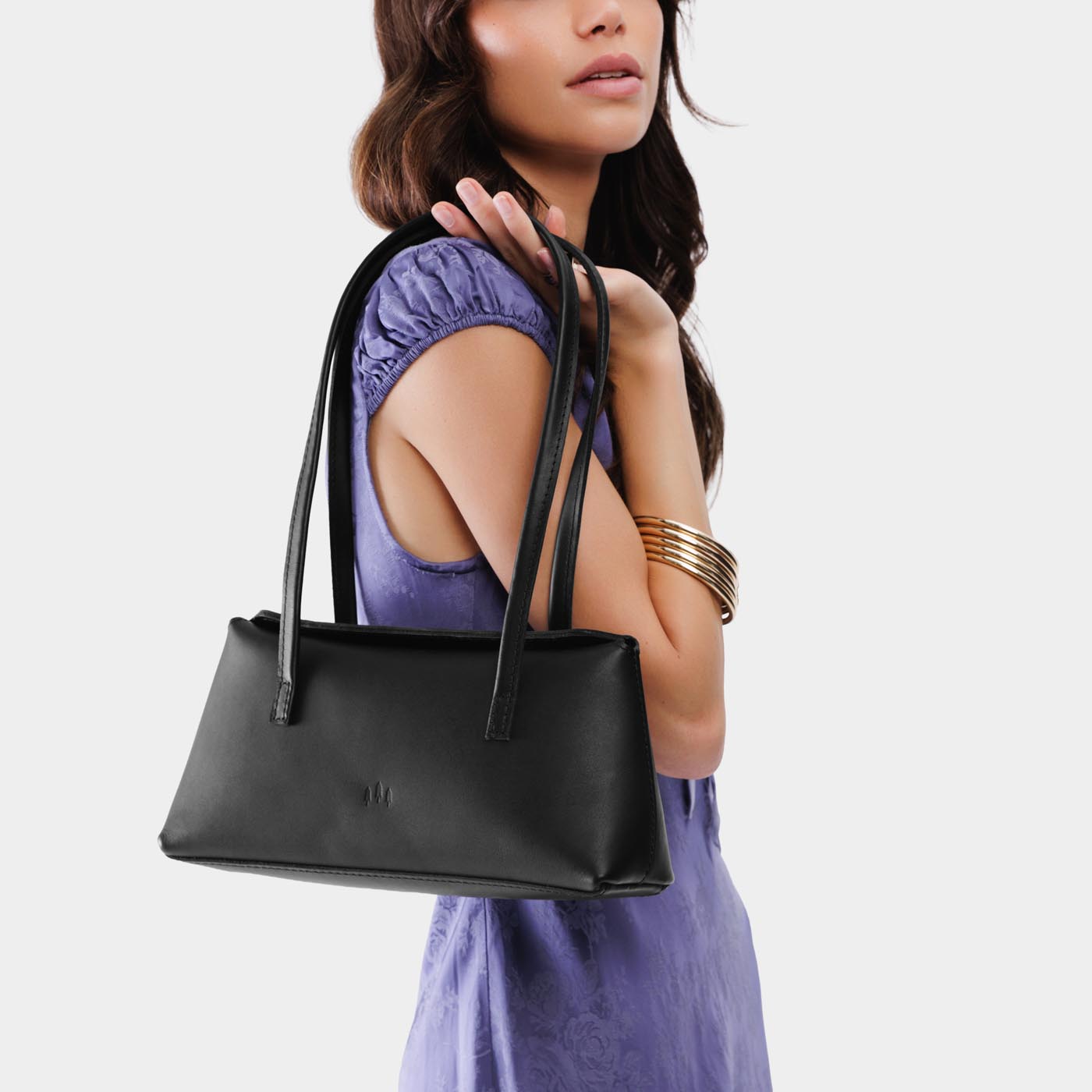 Almost Perfect' Amelie Shoulder Bag