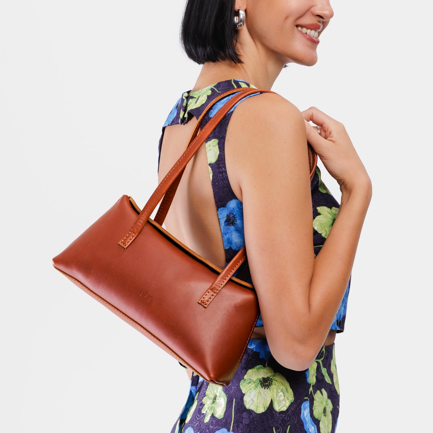 Almost Perfect' Amelie Shoulder Bag