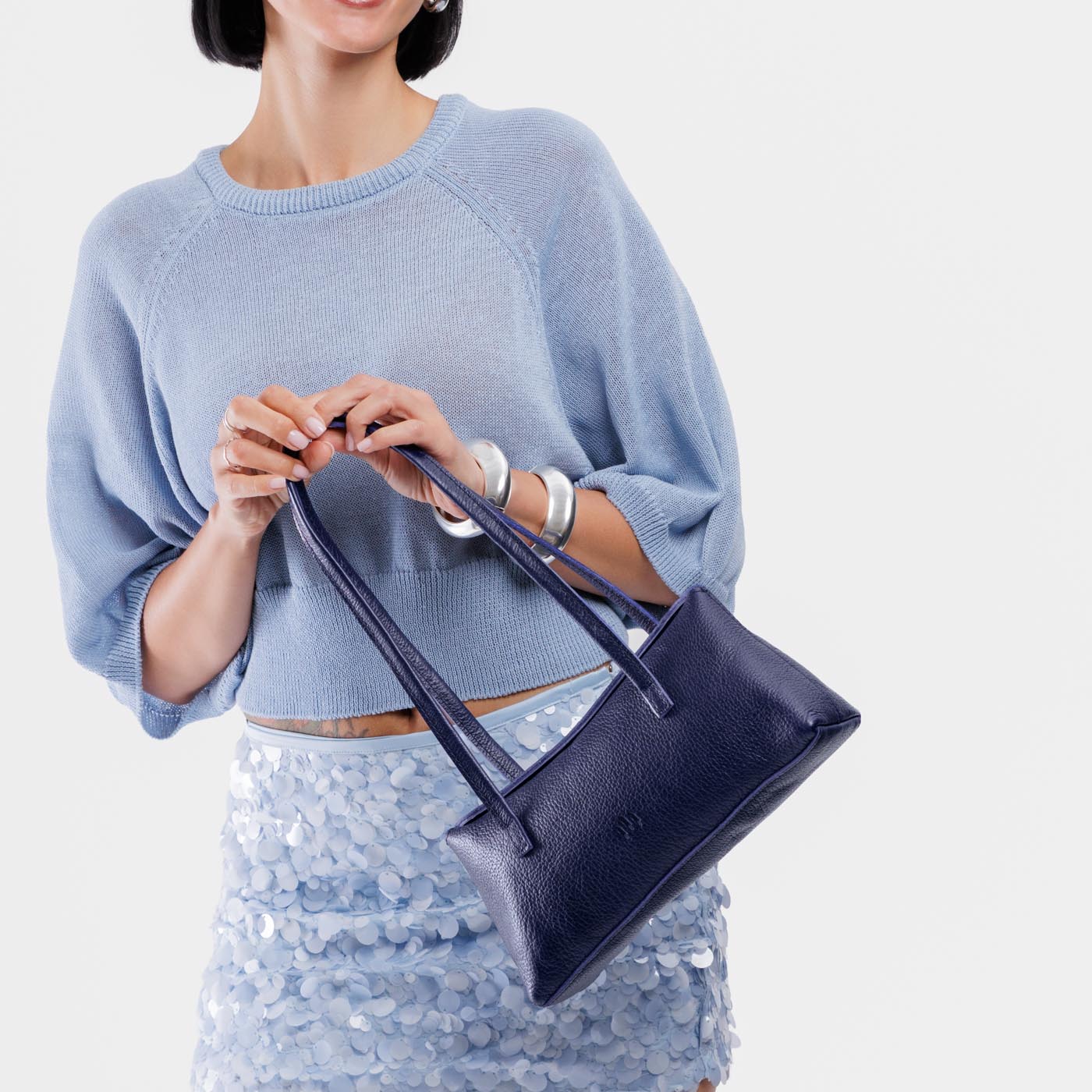 Almost Perfect' Amelie Shoulder Bag