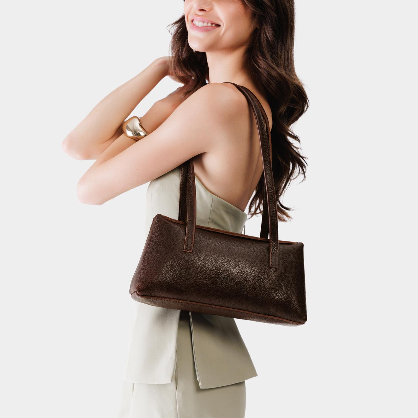 Almost Perfect' Amelie Shoulder Bag