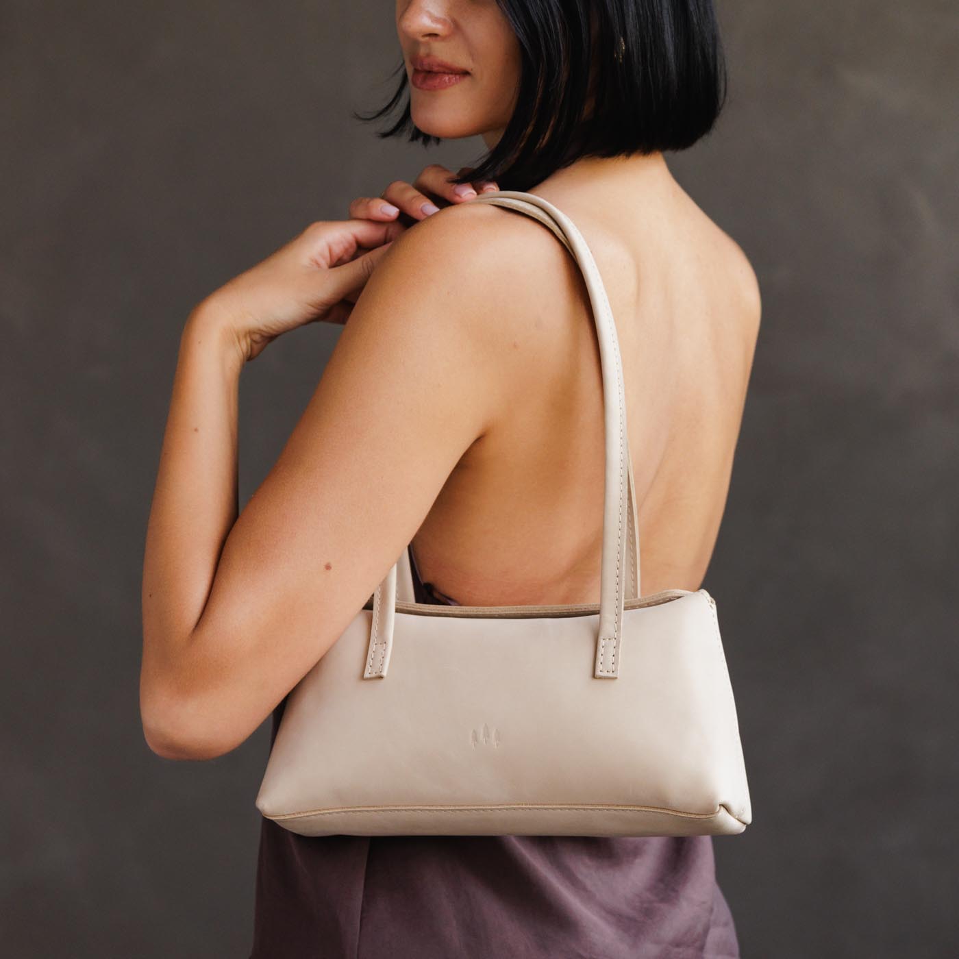 Almost Perfect' Amelie Shoulder Bag