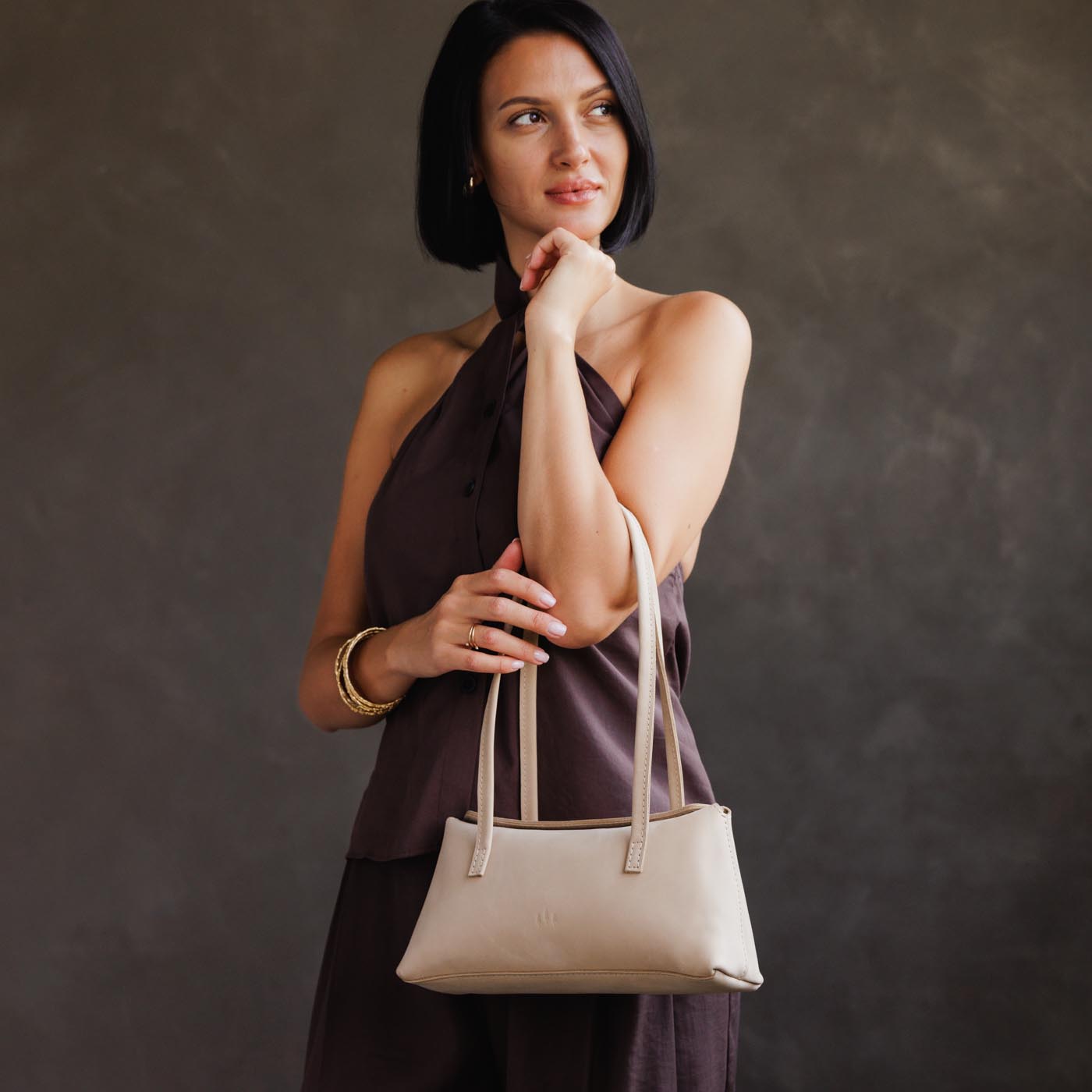 Almost Perfect' Amelie Shoulder Bag