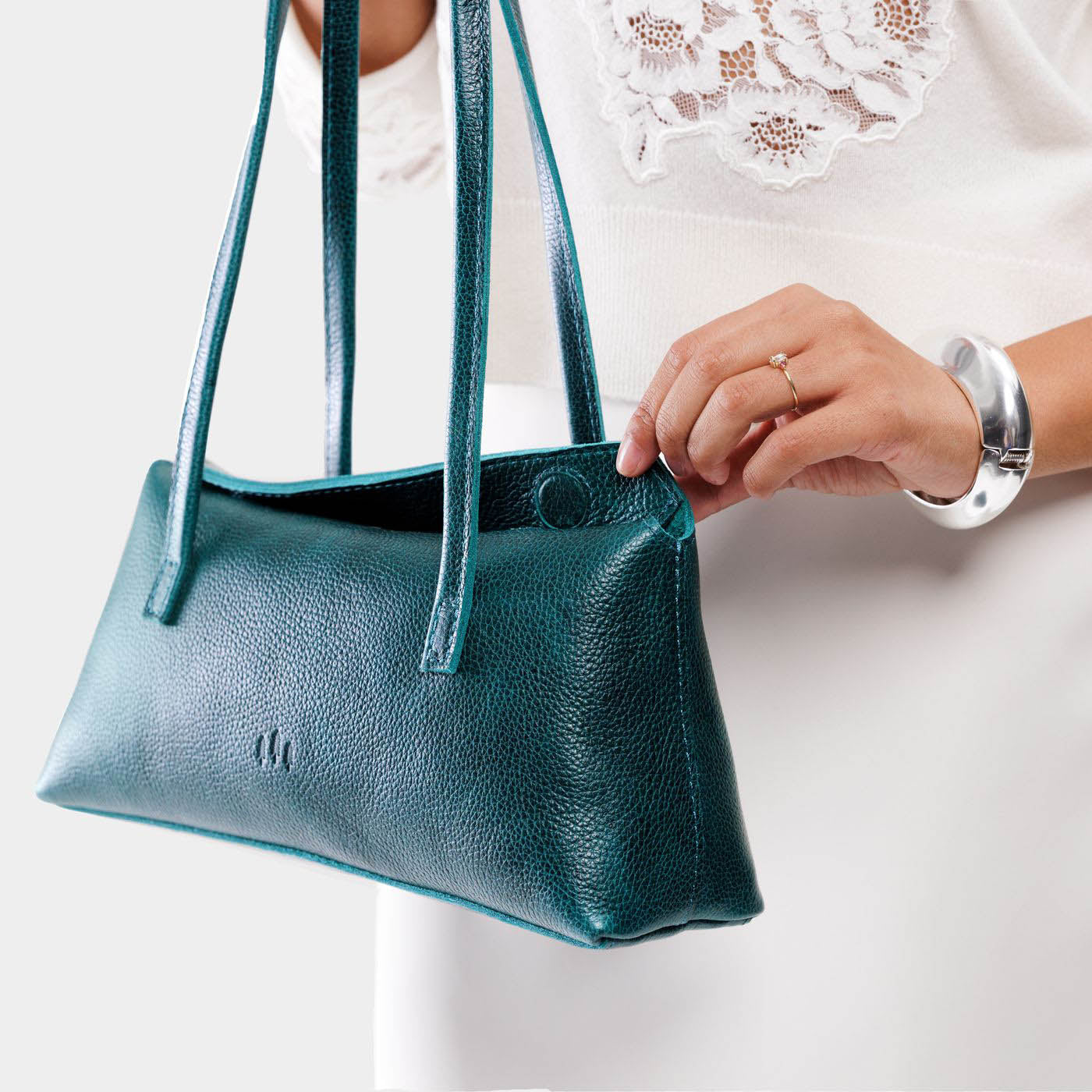 Almost Perfect' Amelie Shoulder Bag