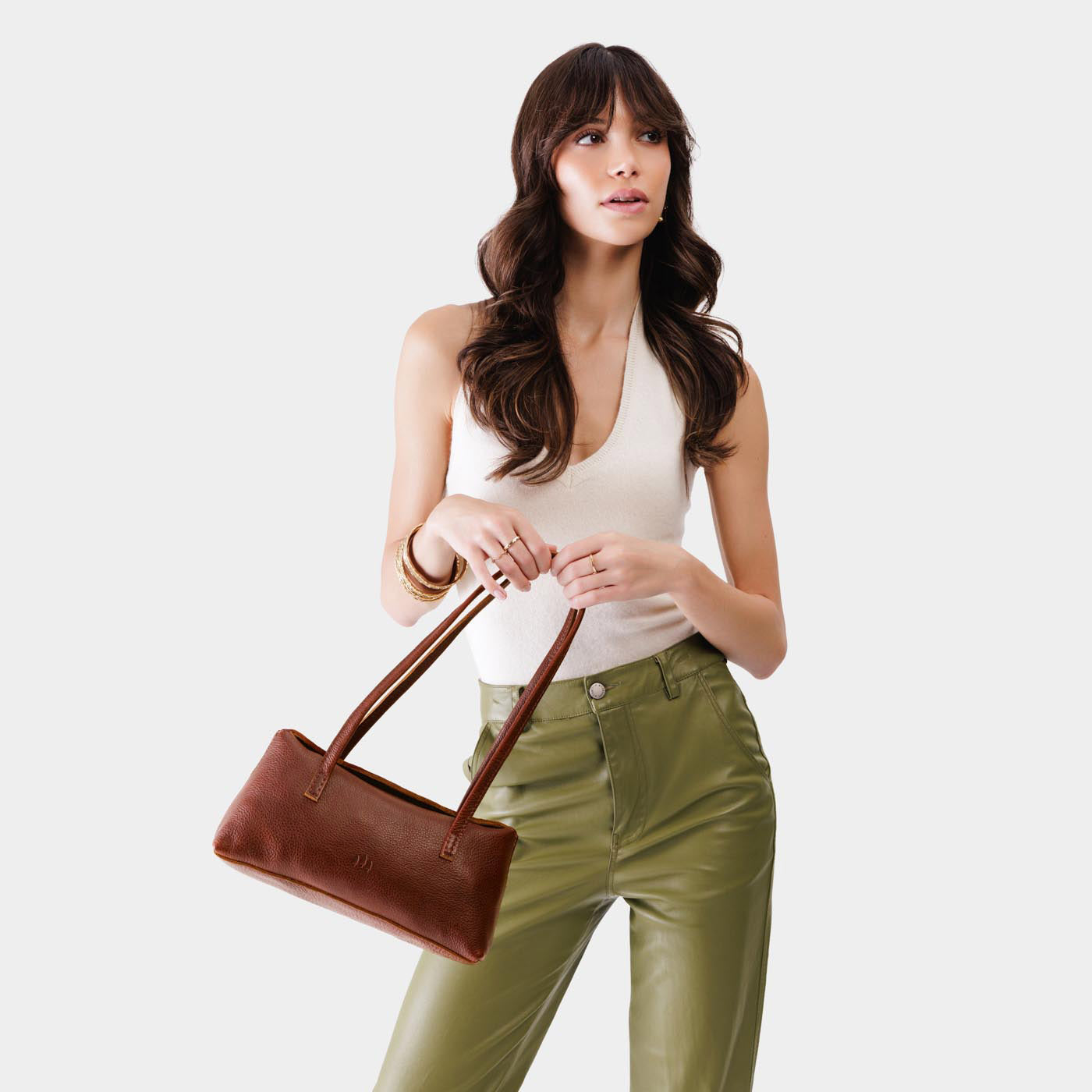 Almost Perfect' Amelie Shoulder Bag