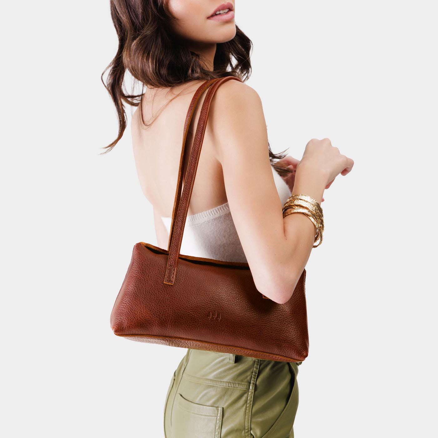 Almost Perfect' Amelie Shoulder Bag