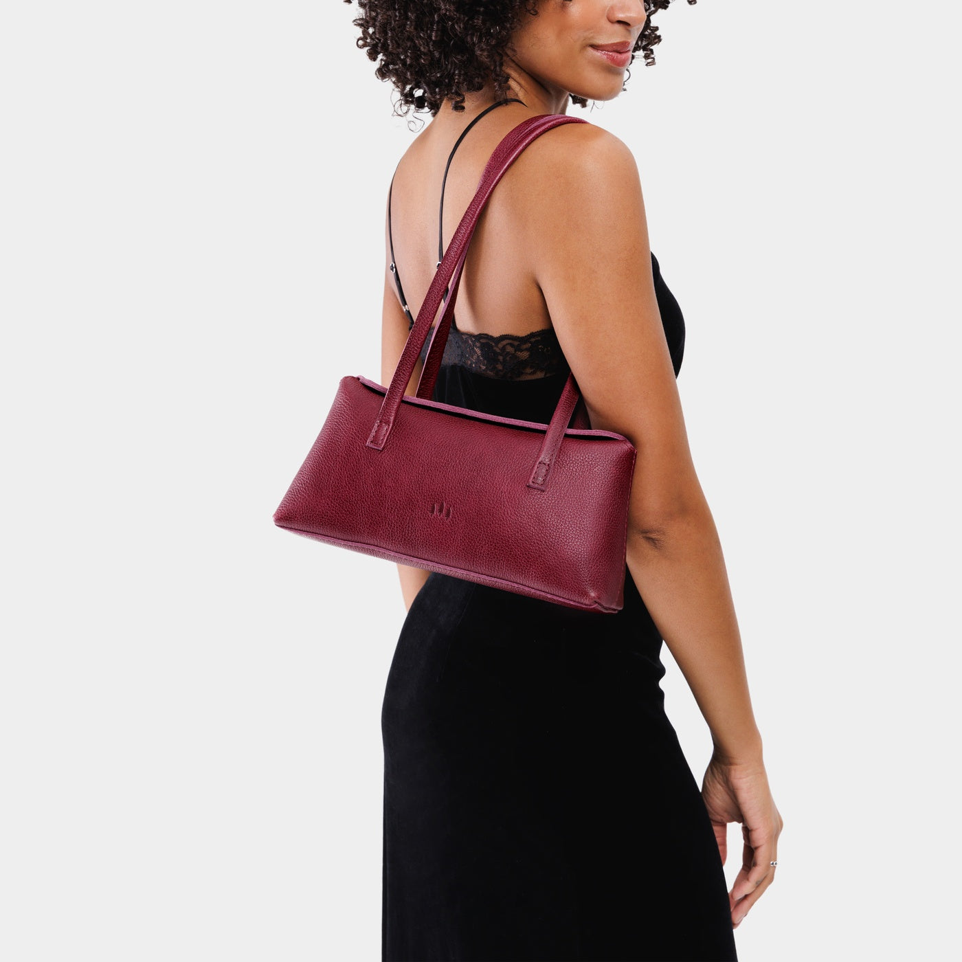 Almost Perfect' Amelie Shoulder Bag