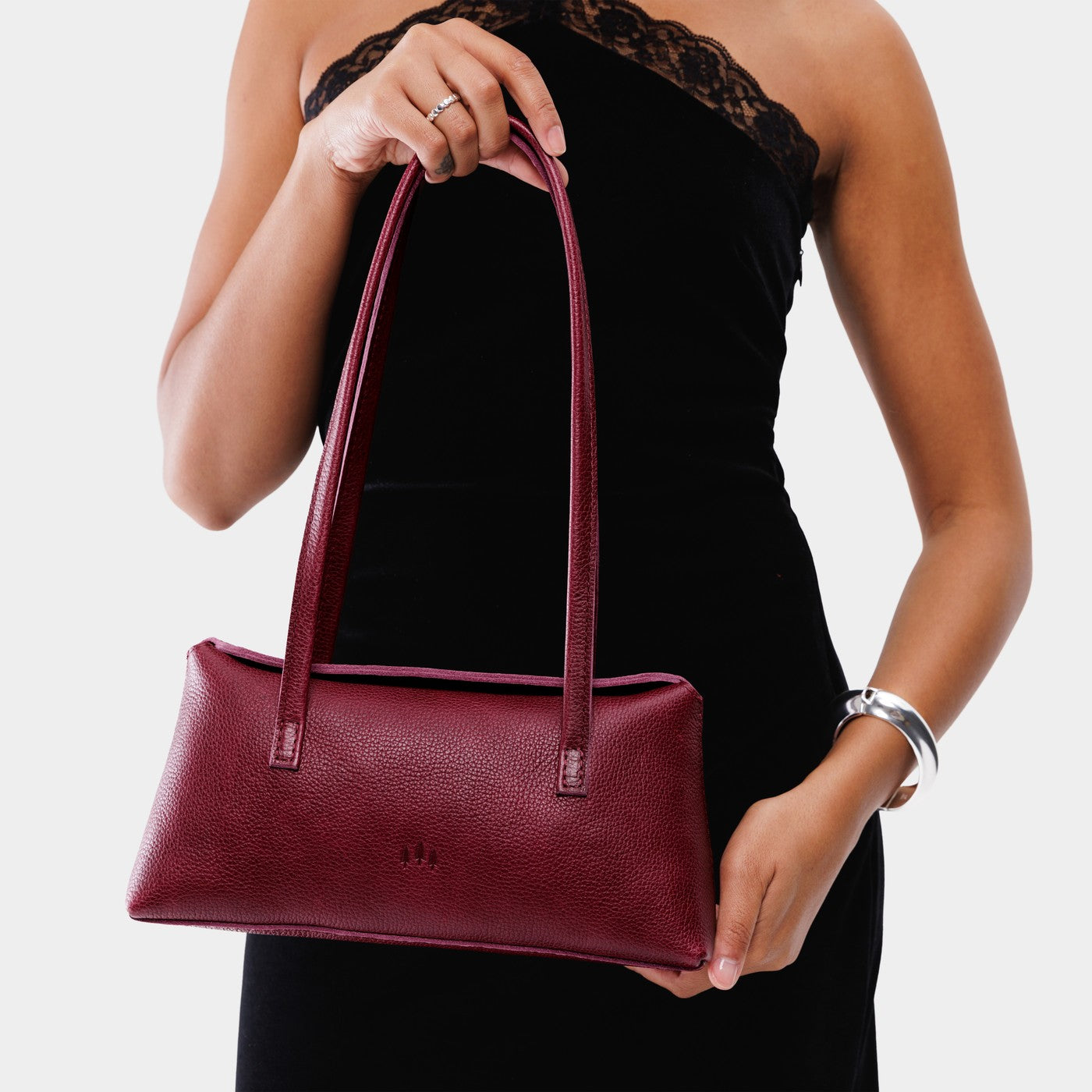 Almost Perfect' Amelie Shoulder Bag