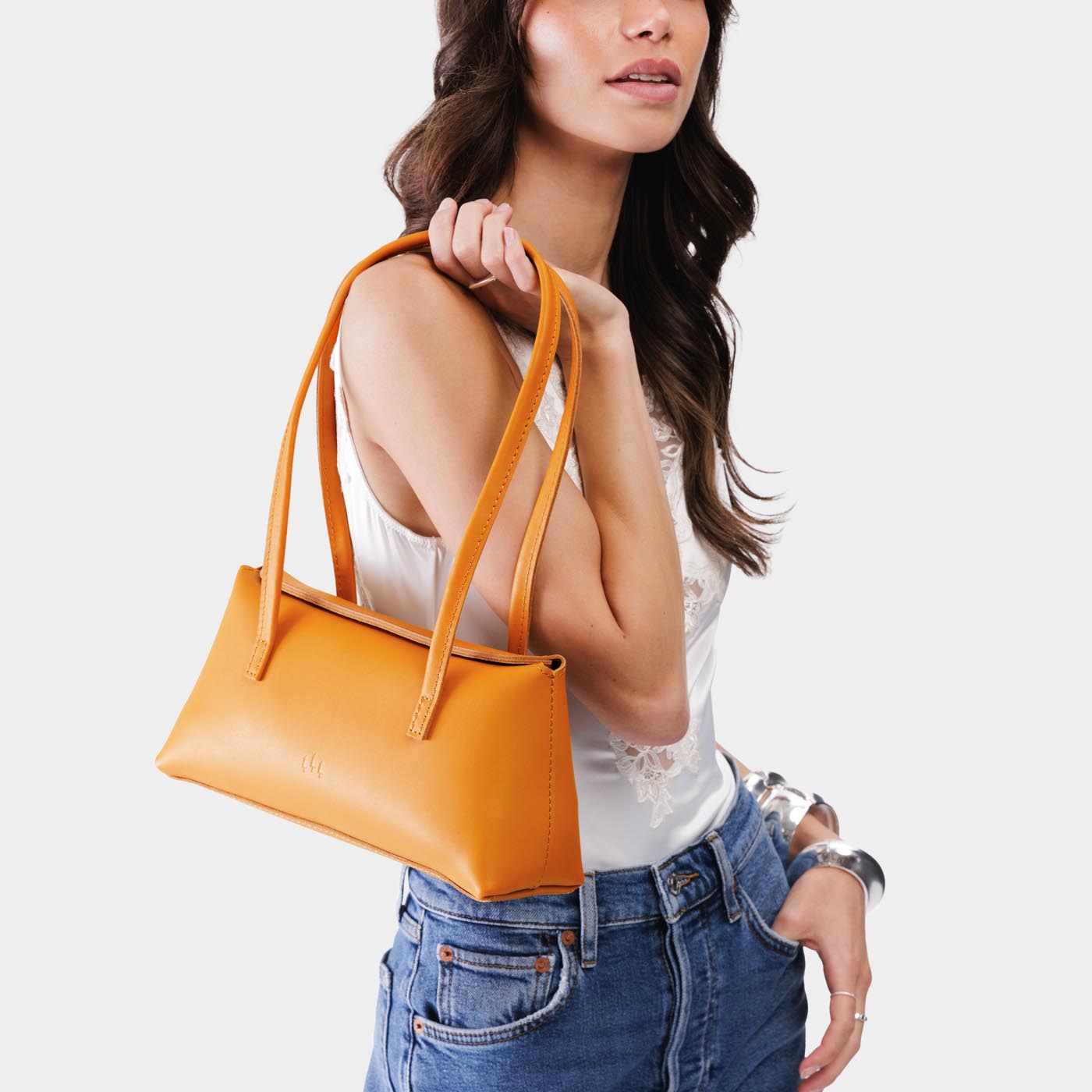 Almost Perfect' Amelie Shoulder Bag