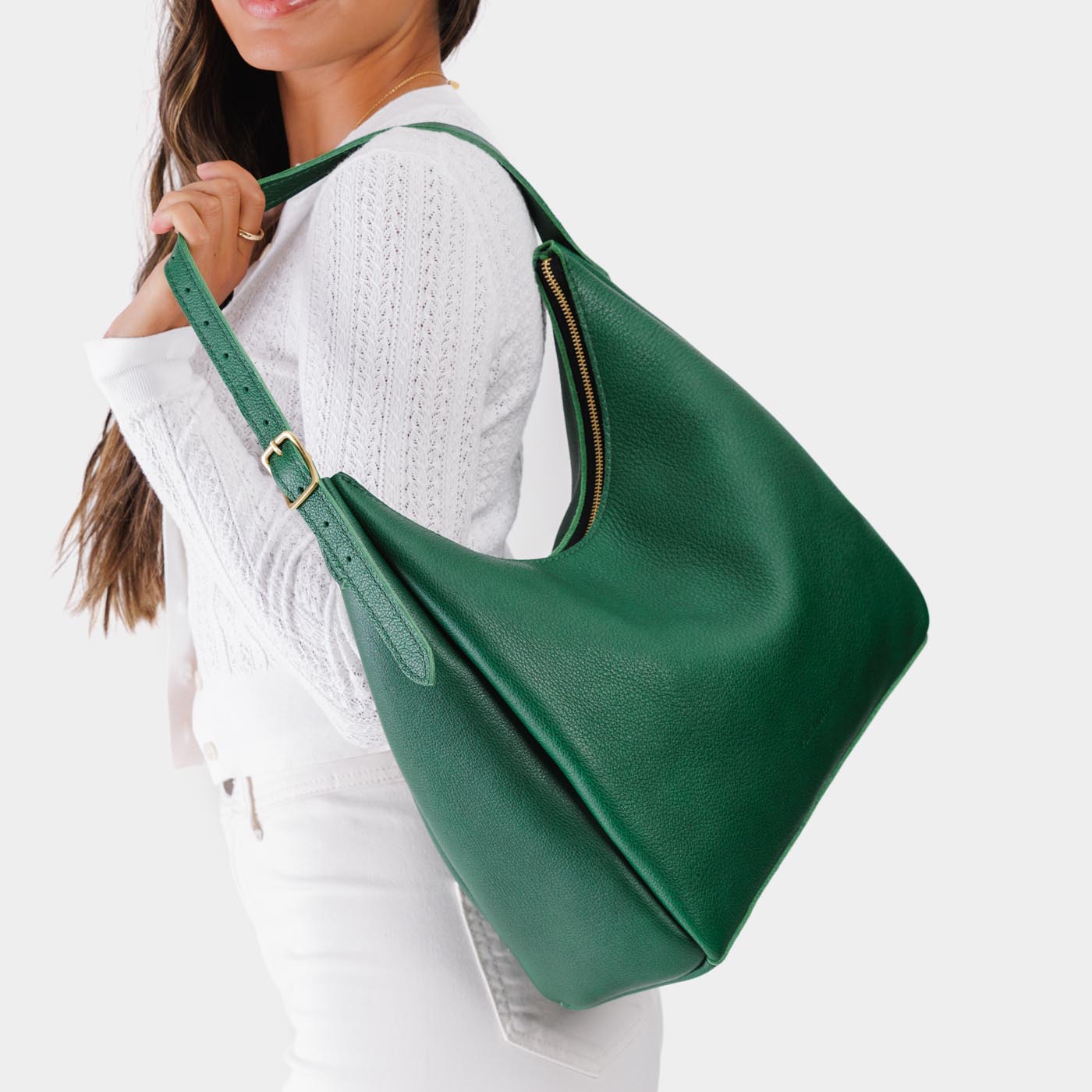 Almost Perfect' Aspen Shoulder Bag