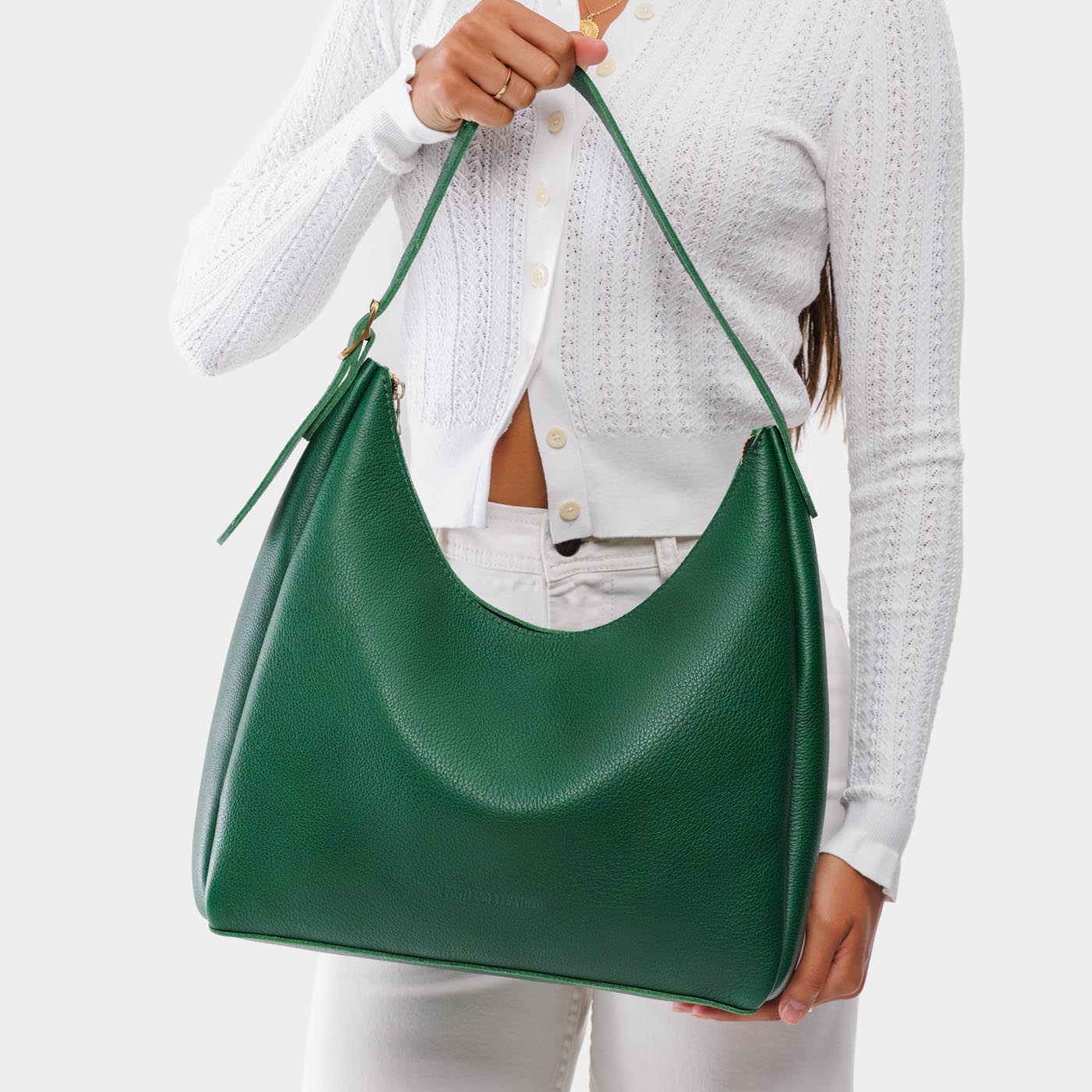 Almost Perfect' Aspen Shoulder Bag