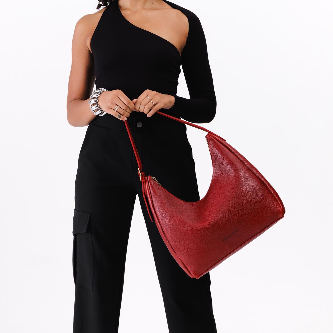 Almost Perfect' Aspen Shoulder Bag