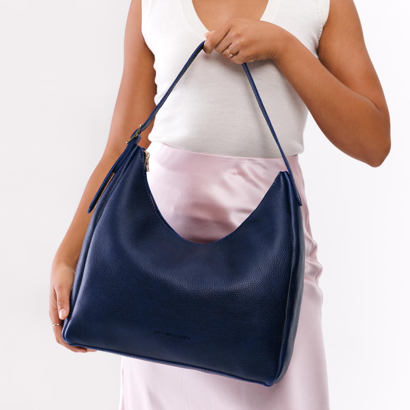 Almost Perfect' Aspen Shoulder Bag