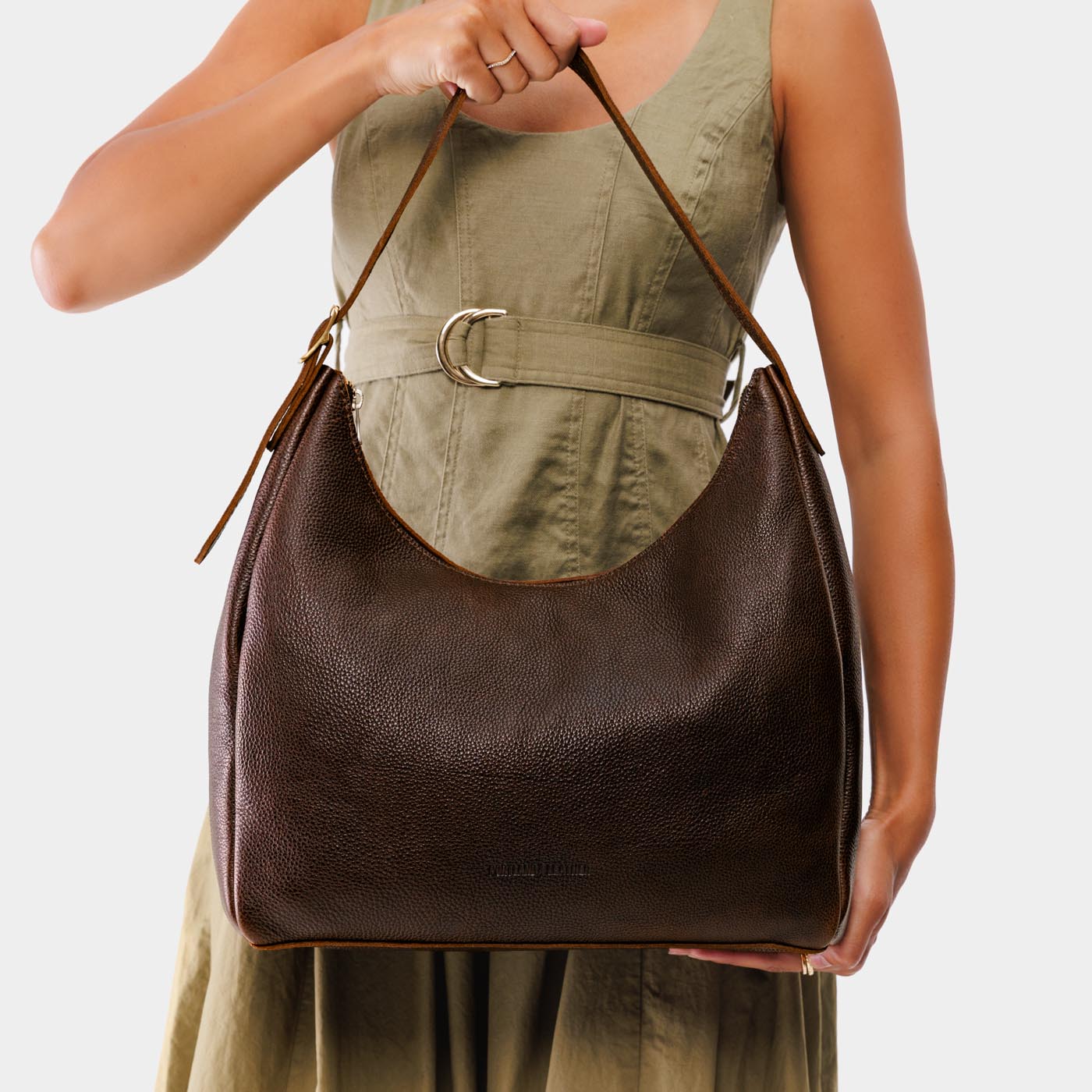 Almost Perfect' Aspen Shoulder Bag