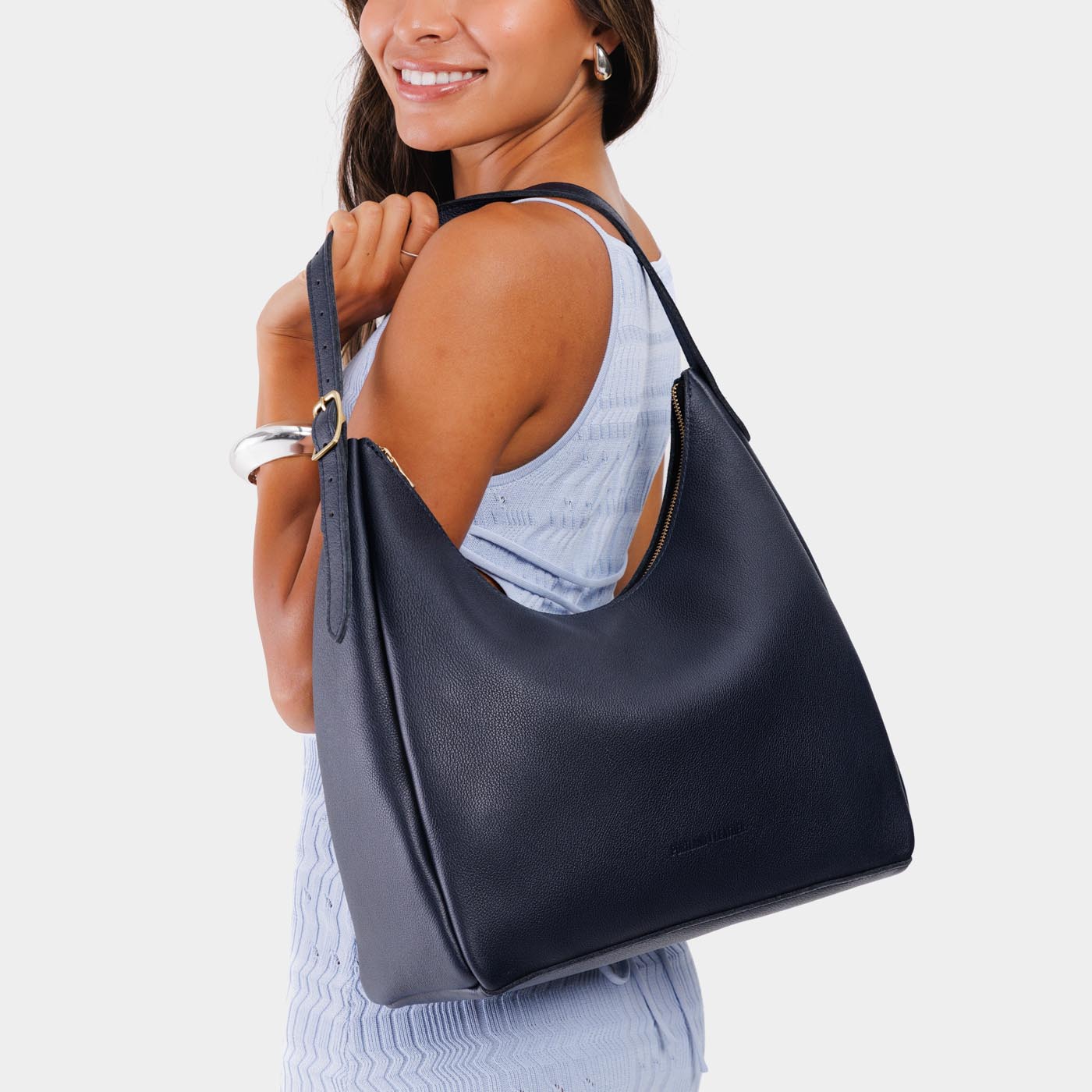 Almost Perfect' Aspen Shoulder Bag