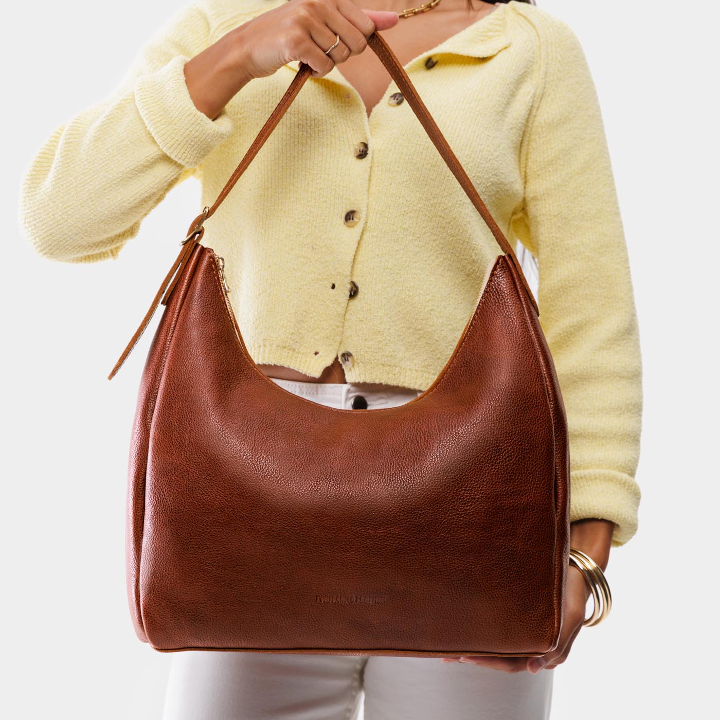 Almost Perfect' Aspen Shoulder Bag