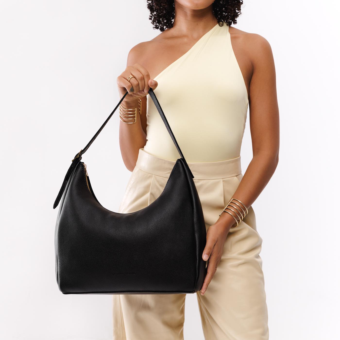 Almost Perfect' Aspen Shoulder Bag