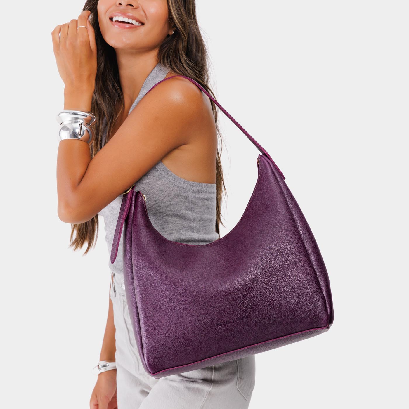 Almost Perfect' Aspen Shoulder Bag