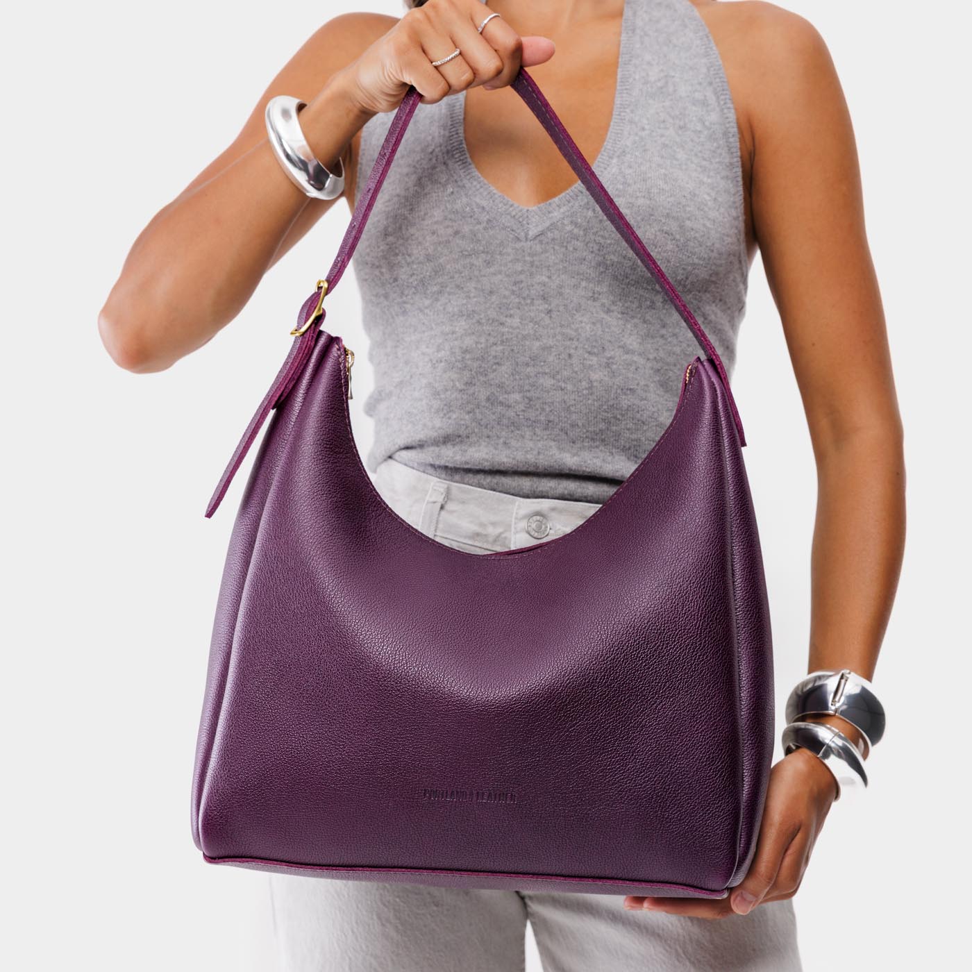 Almost Perfect' Aspen Shoulder Bag