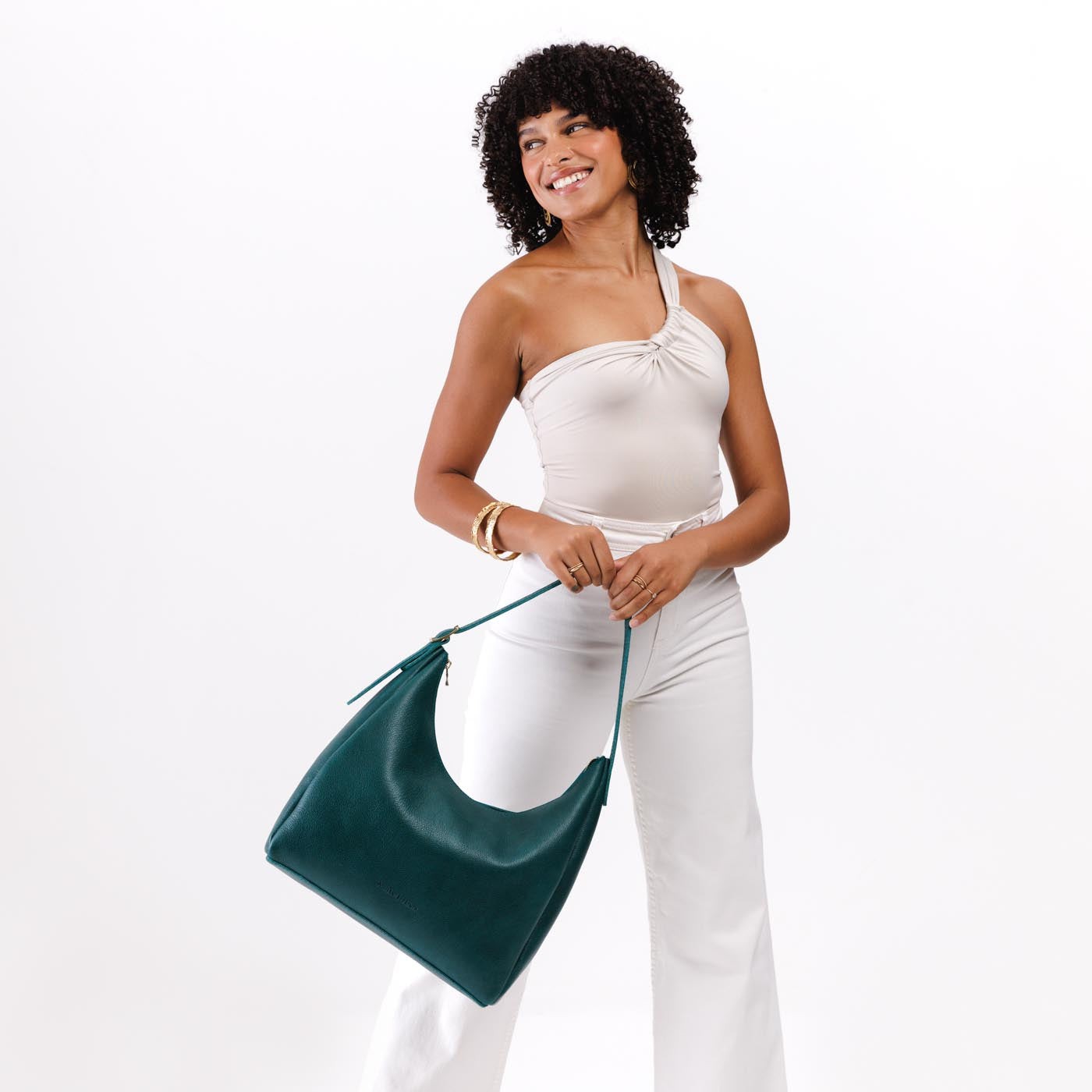 Almost Perfect' Aspen Shoulder Bag