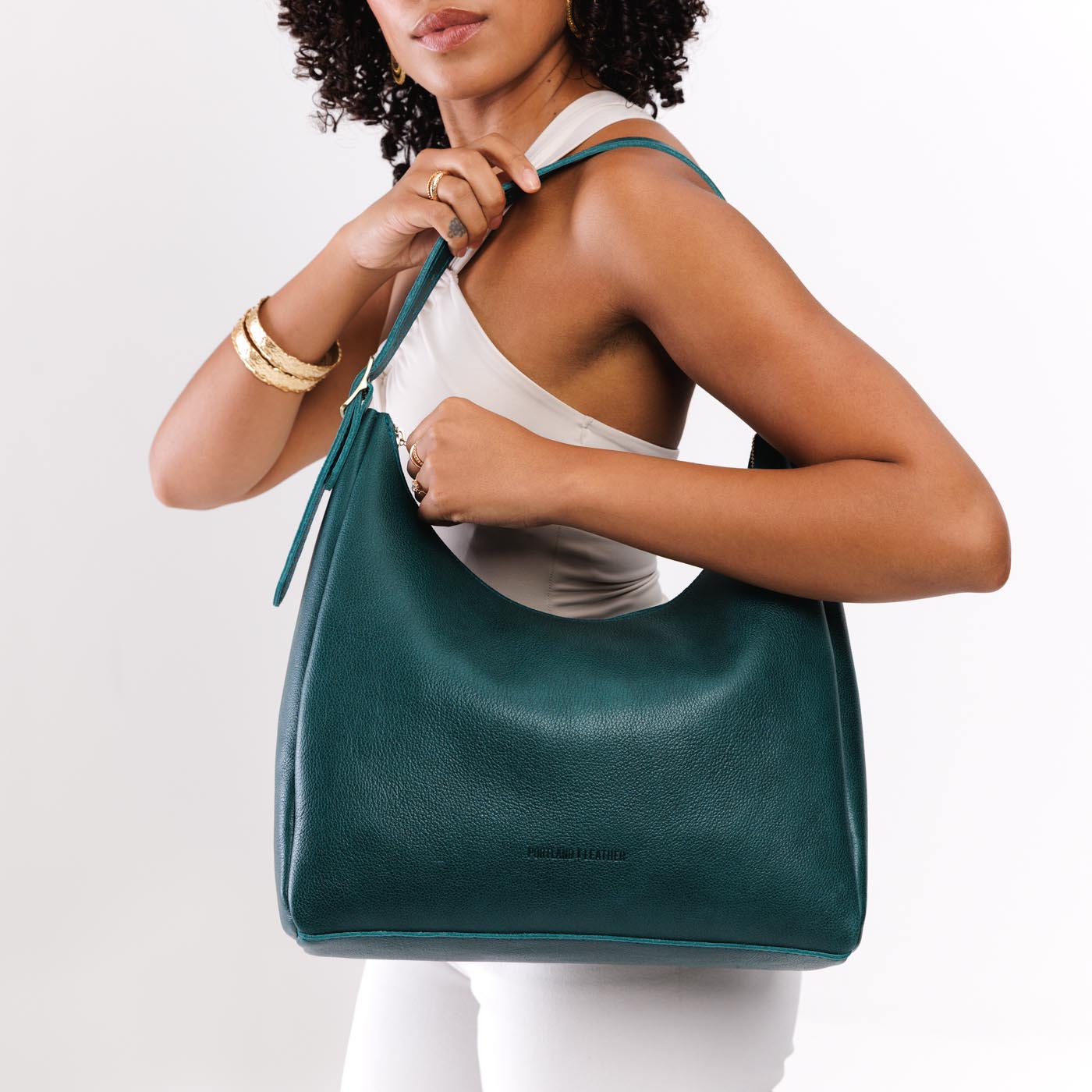 Almost Perfect' Aspen Shoulder Bag