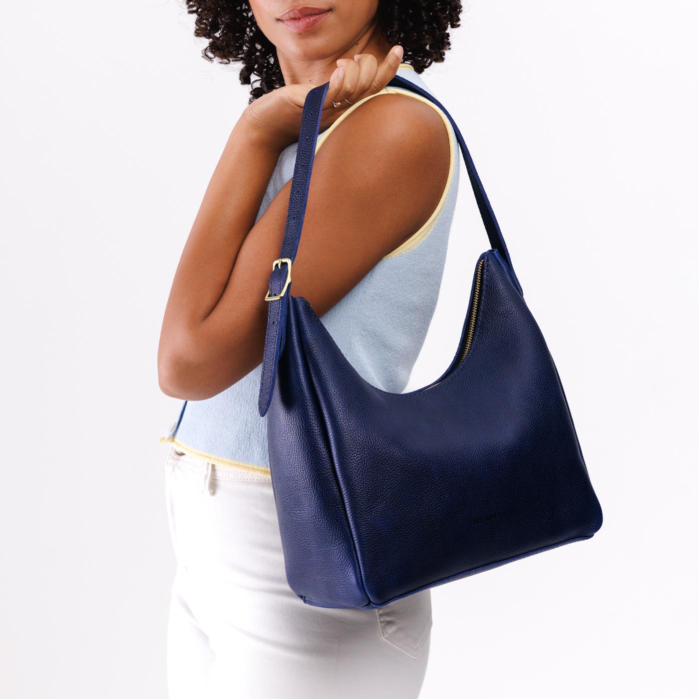 Almost Perfect' Aspen Shoulder Bag