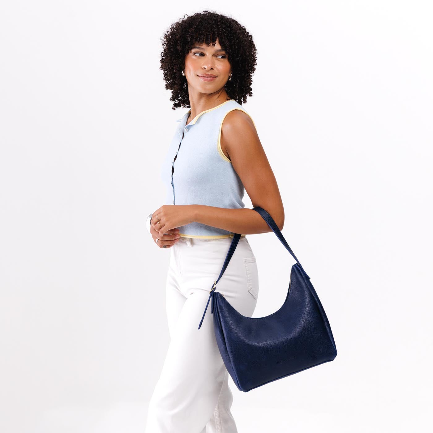 Almost Perfect' Aspen Shoulder Bag