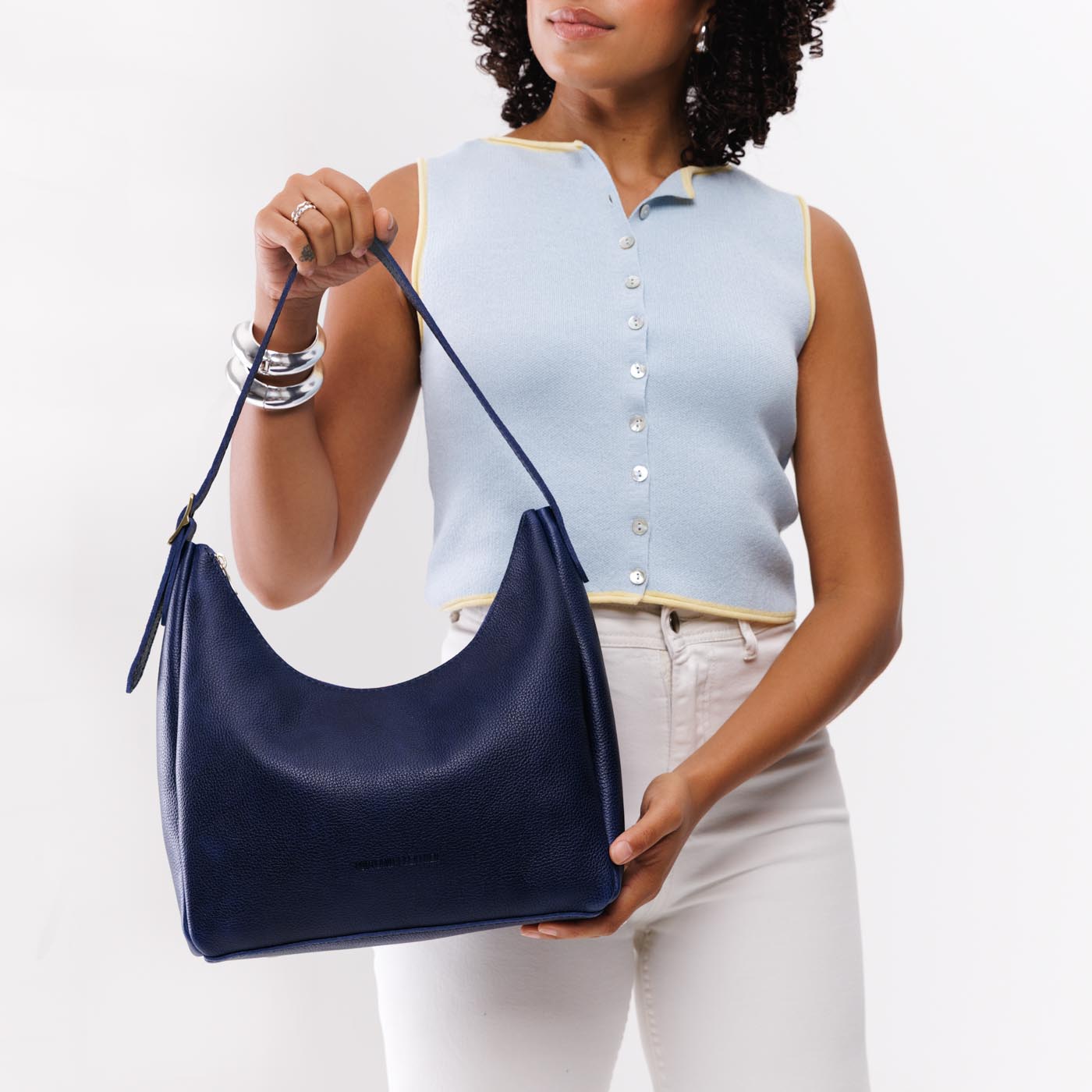 Almost Perfect' Aspen Shoulder Bag