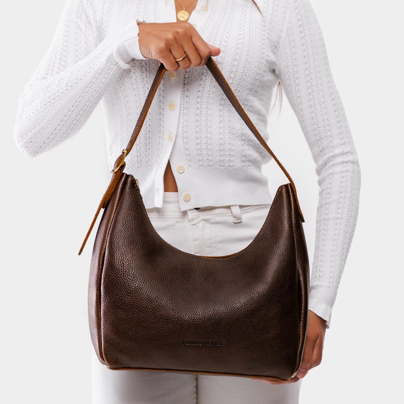Almost Perfect' Aspen Shoulder Bag