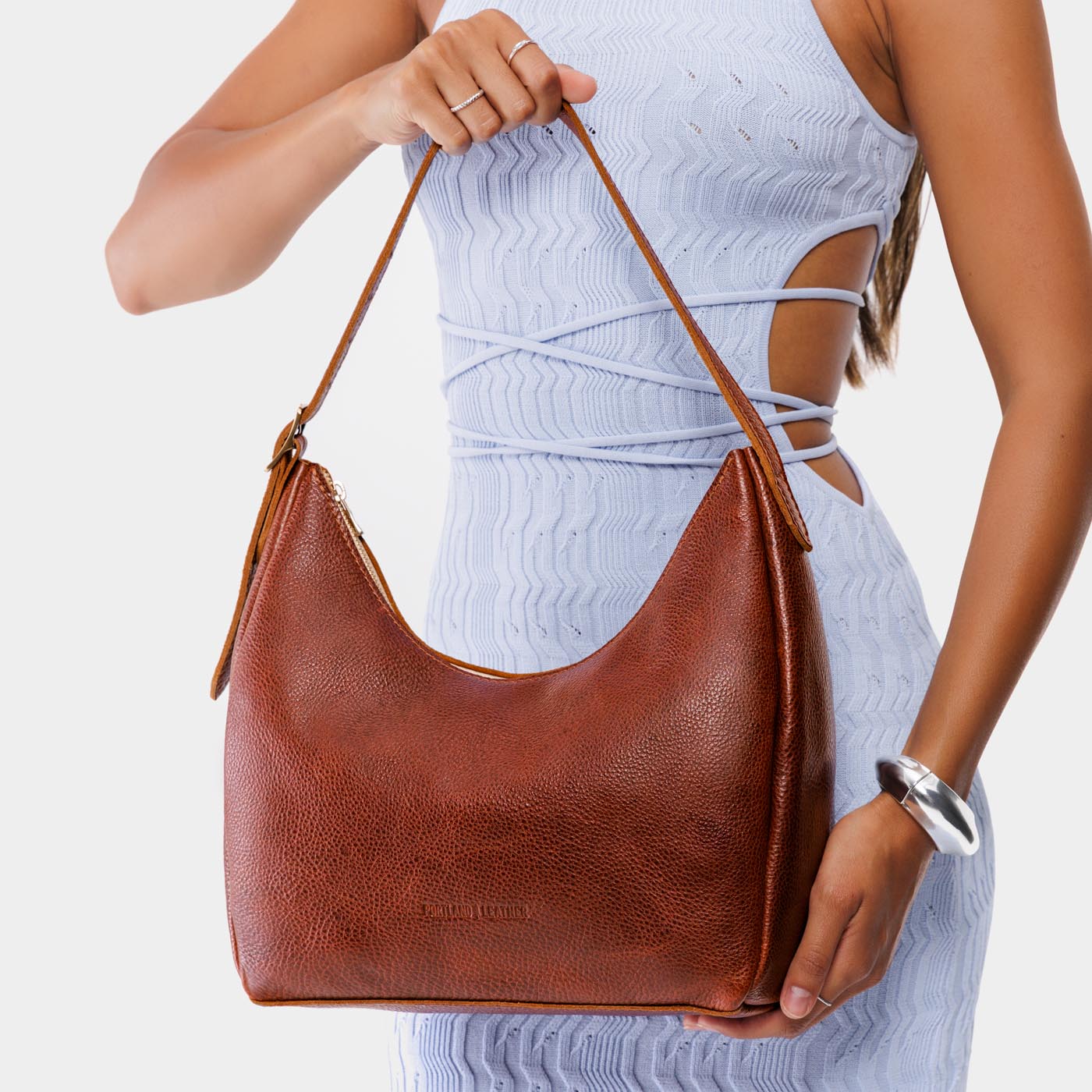 Almost Perfect' Aspen Shoulder Bag