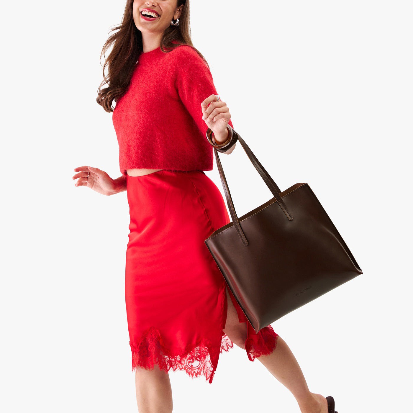 Almost Perfect' August Tote