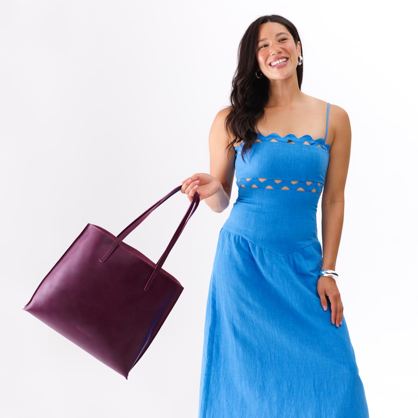 Almost Perfect' August Tote