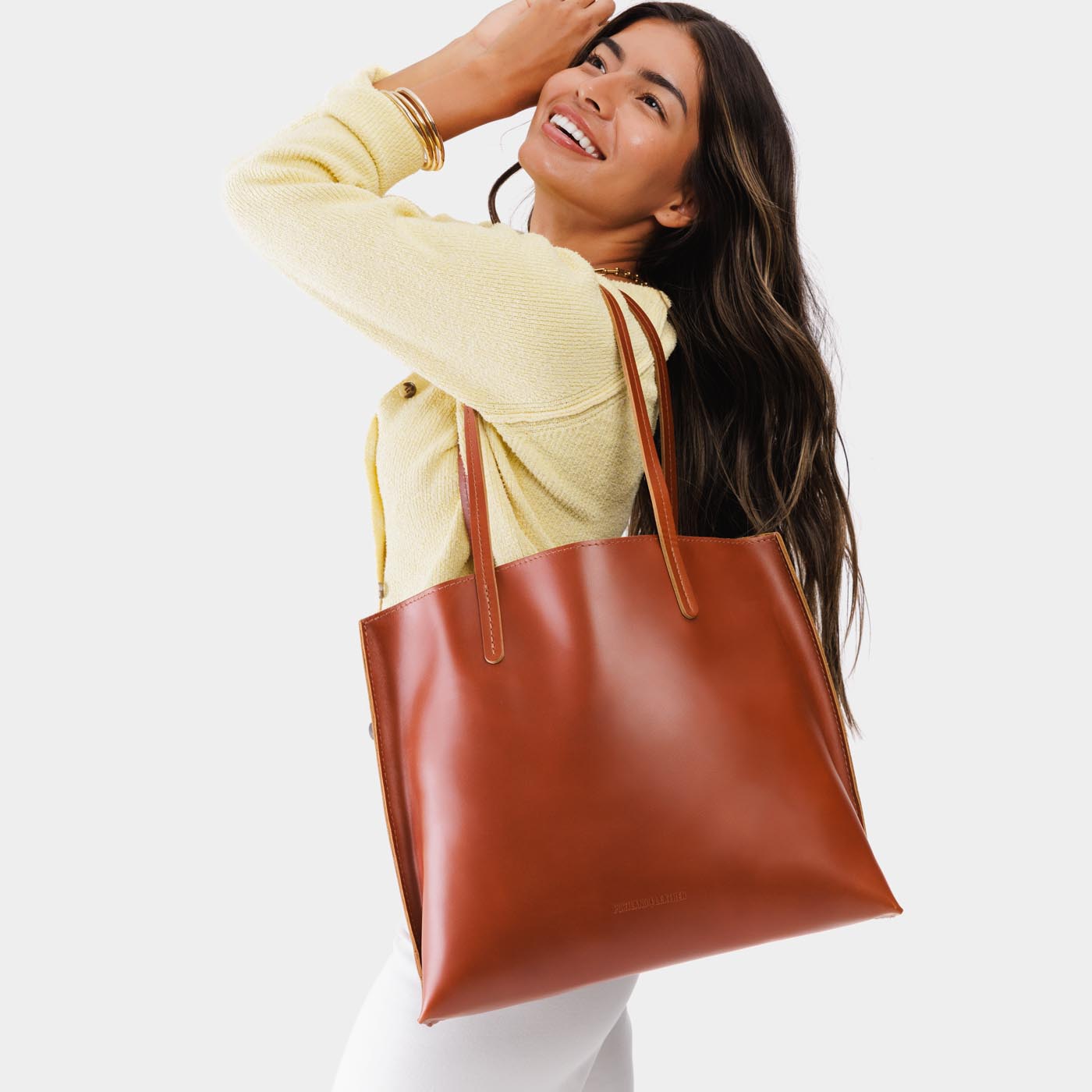 Almost Perfect' August Tote