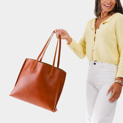 Almost Perfect' August Tote