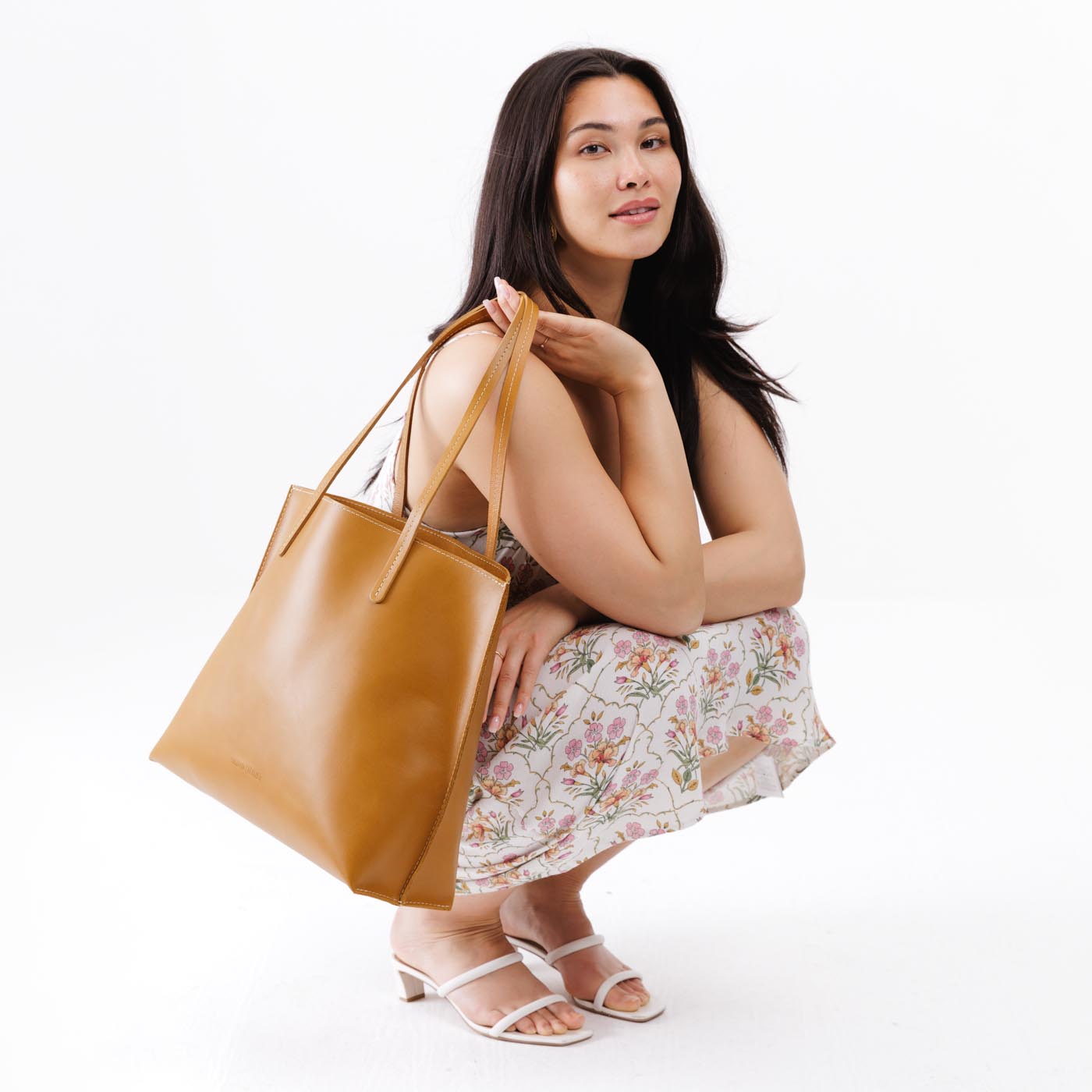 Almost Perfect' August Tote