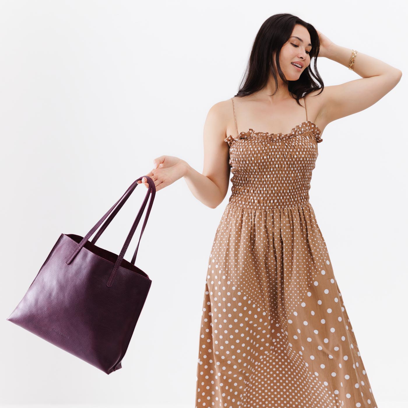 Almost Perfect' August Tote