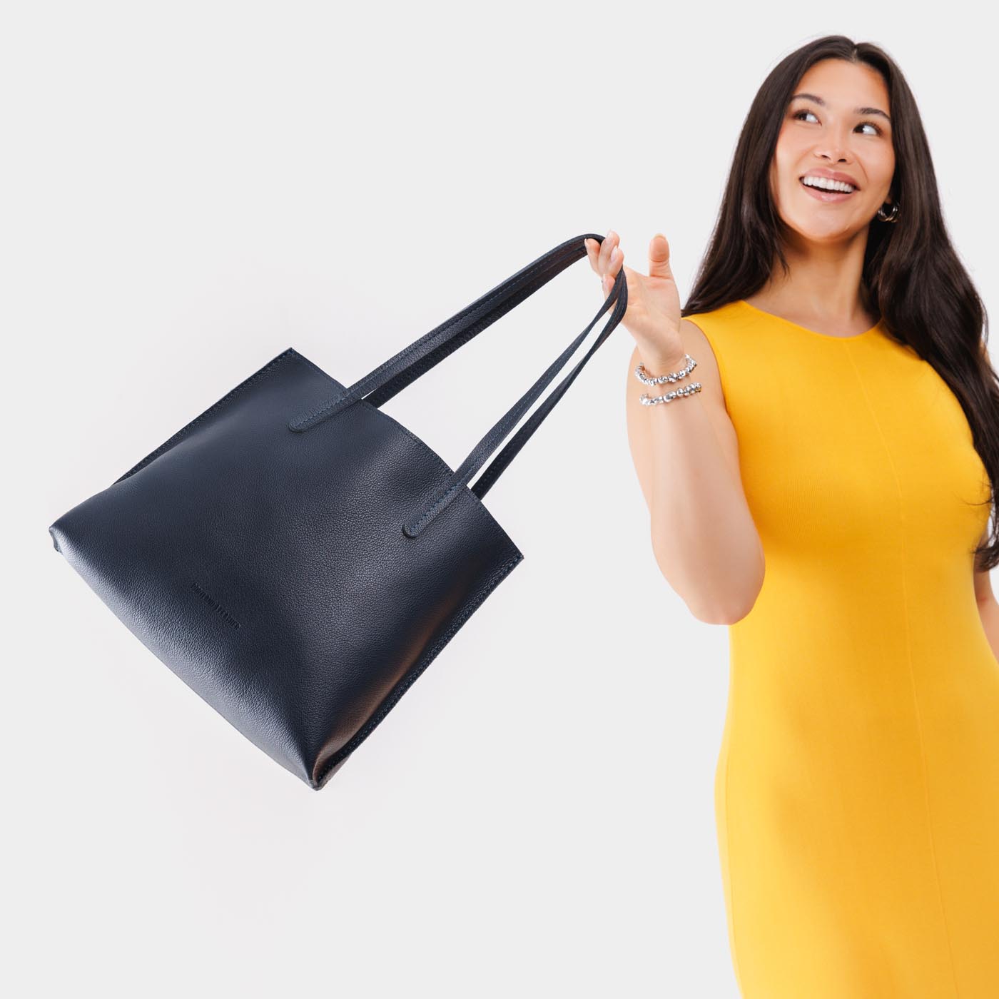 Almost Perfect' August Tote